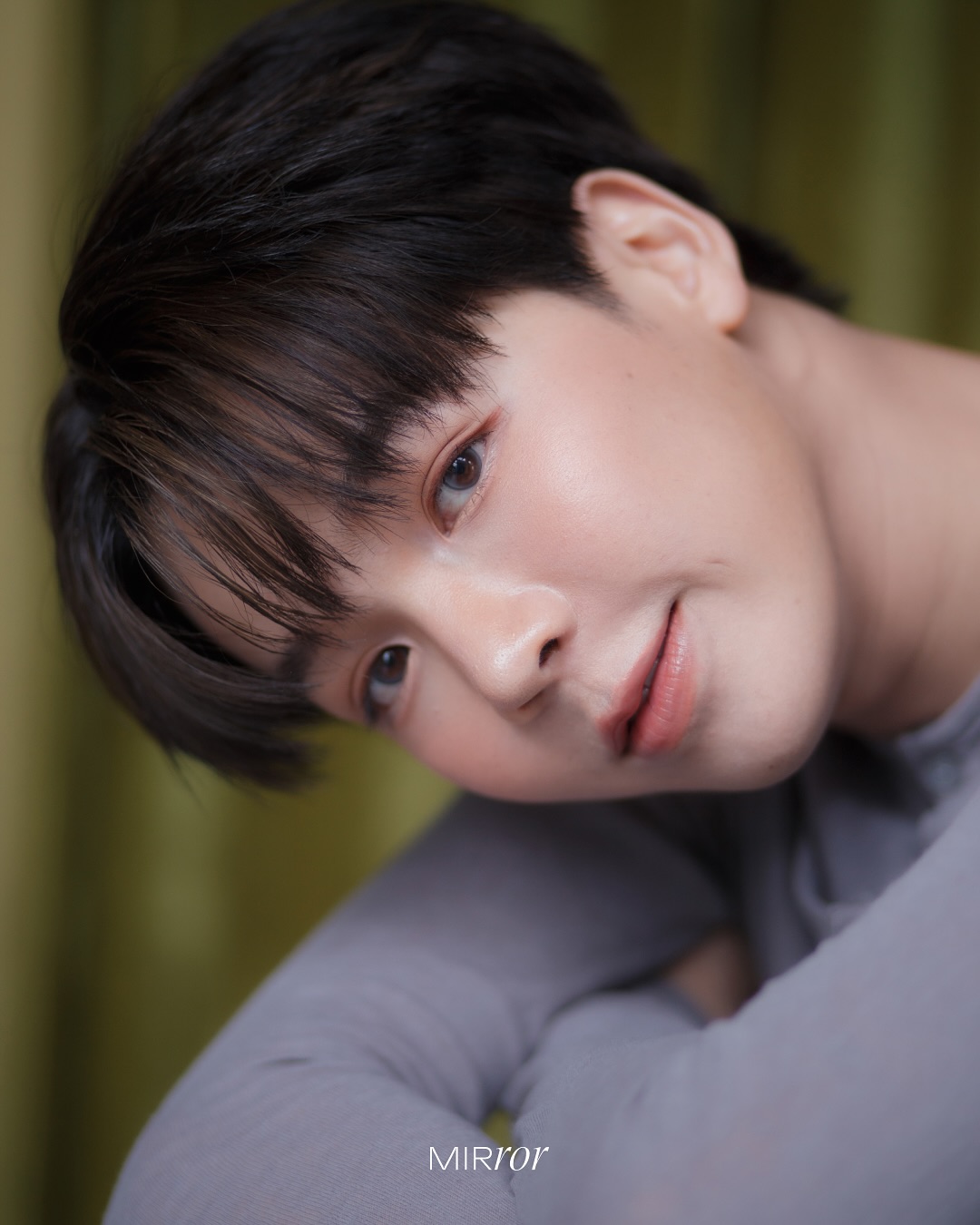 เอิร์ธ - กัษมนณัฏฐ์ นามวิโรจน์