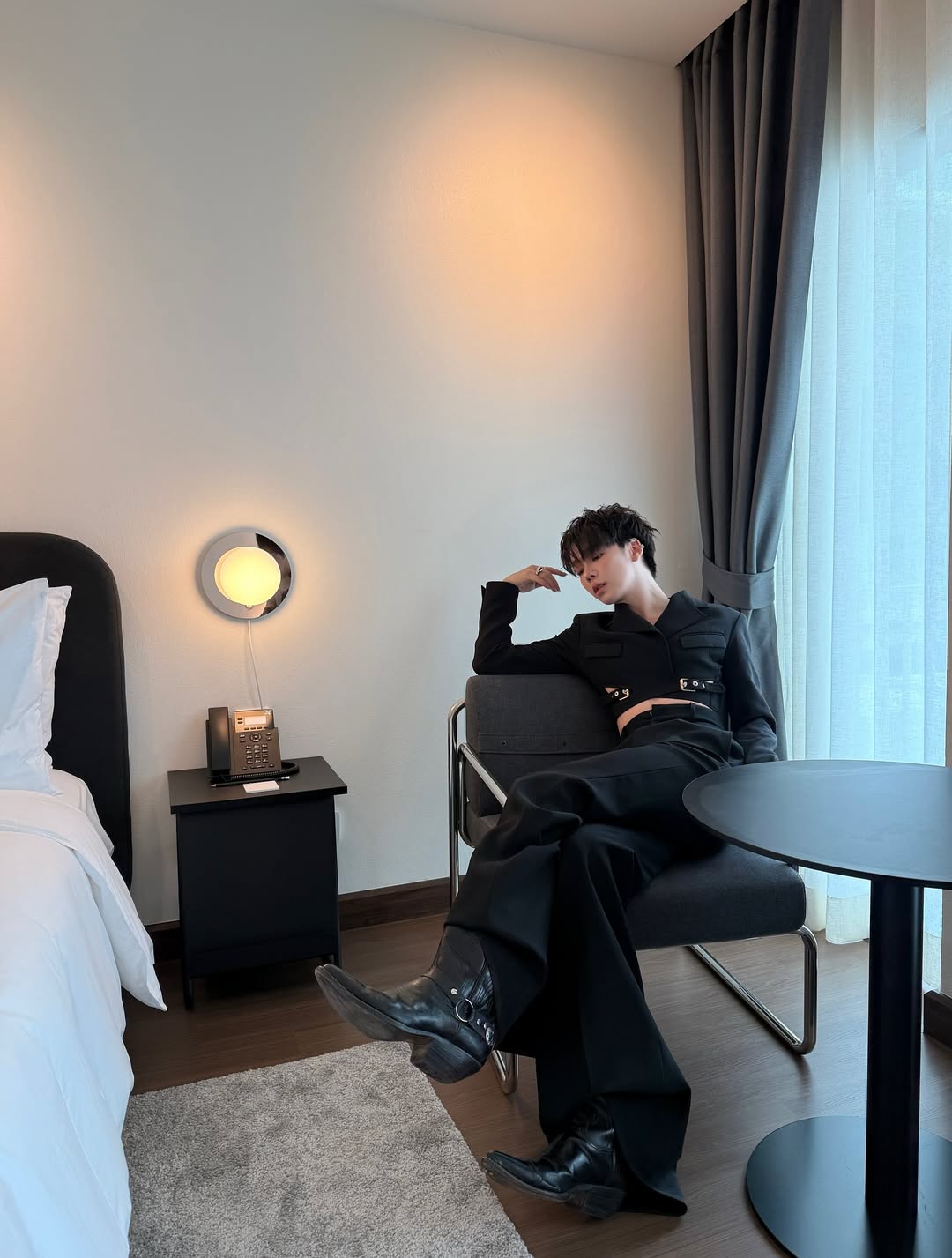 เอิร์ธ - กัษมนณัฏฐ์ นามวิโรจน์