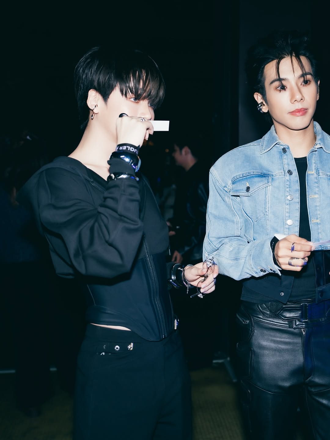เอิร์ธ - กัษมนณัฏฐ์ นามวิโรจน์