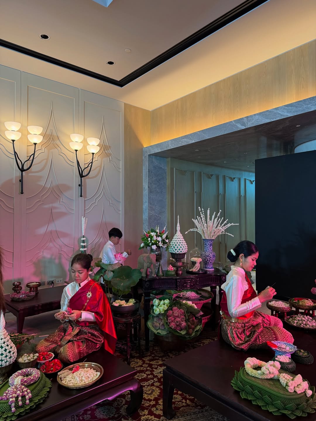 เอิร์ธ - กัษมนณัฏฐ์ นามวิโรจน์