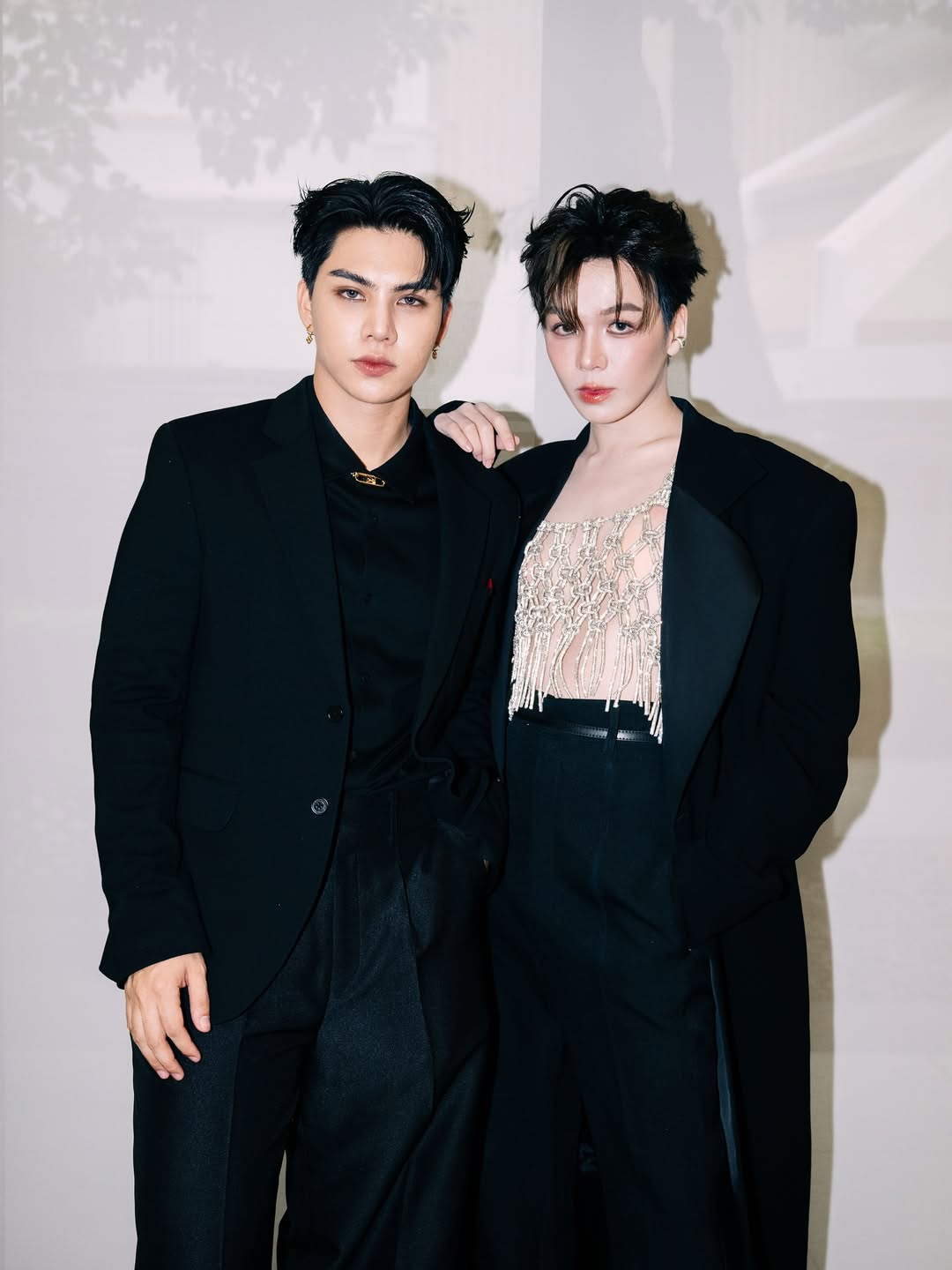 เอิร์ธ - กัษมนณัฏฐ์ นามวิโรจน์