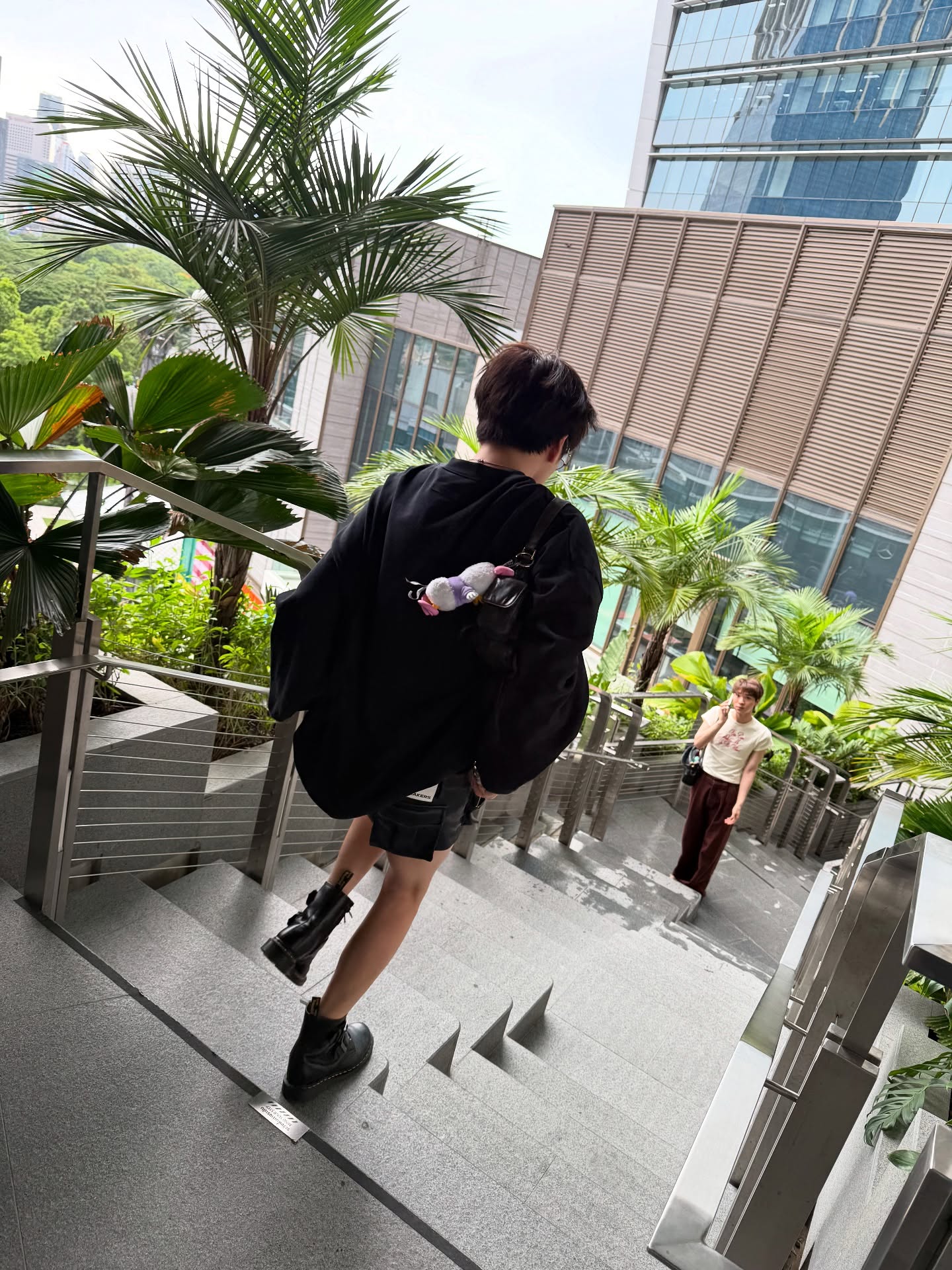 เอิร์ธ - กัษมนณัฏฐ์ นามวิโรจน์