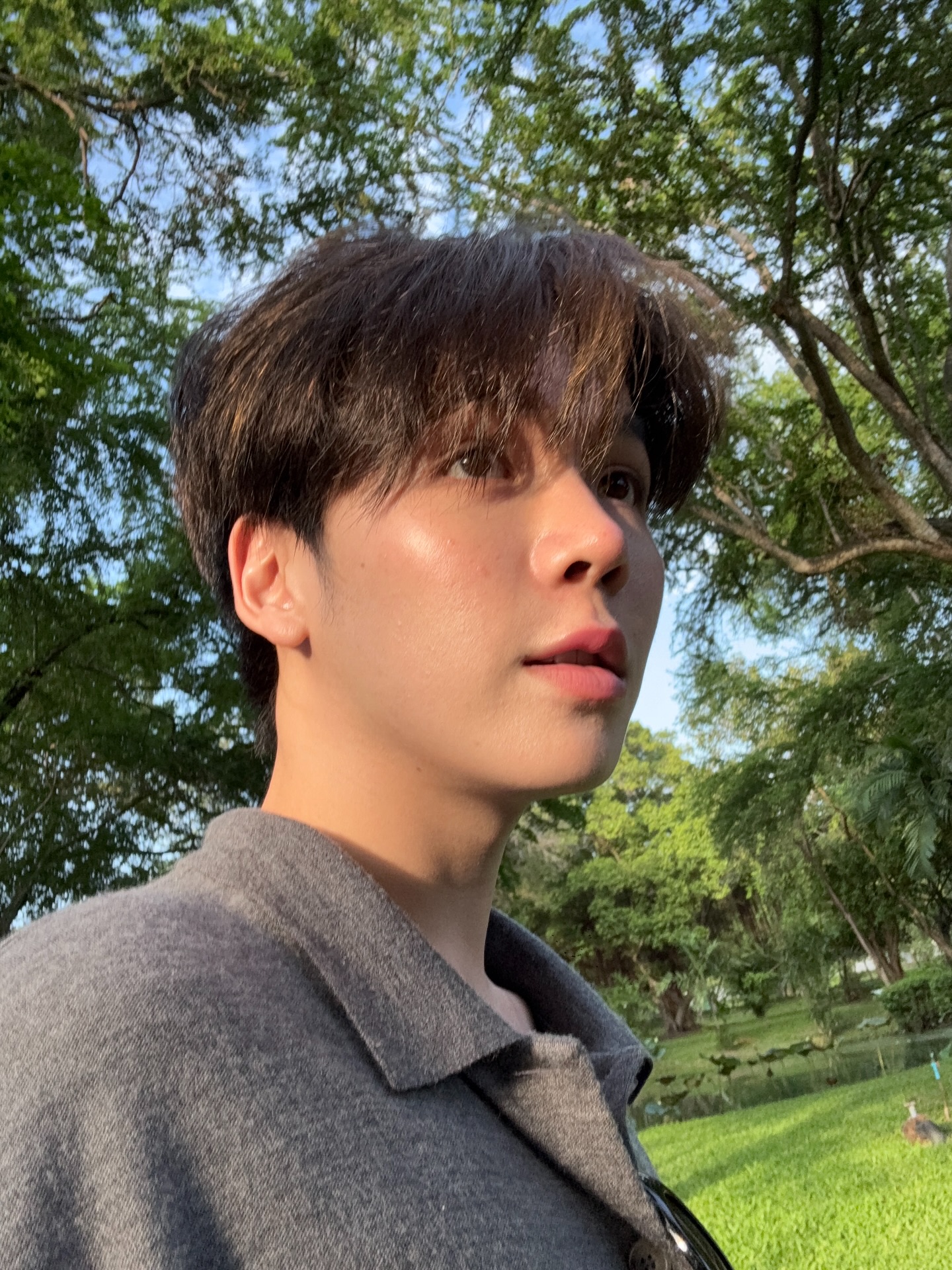 เอิร์ธ - กัษมนณัฏฐ์ นามวิโรจน์