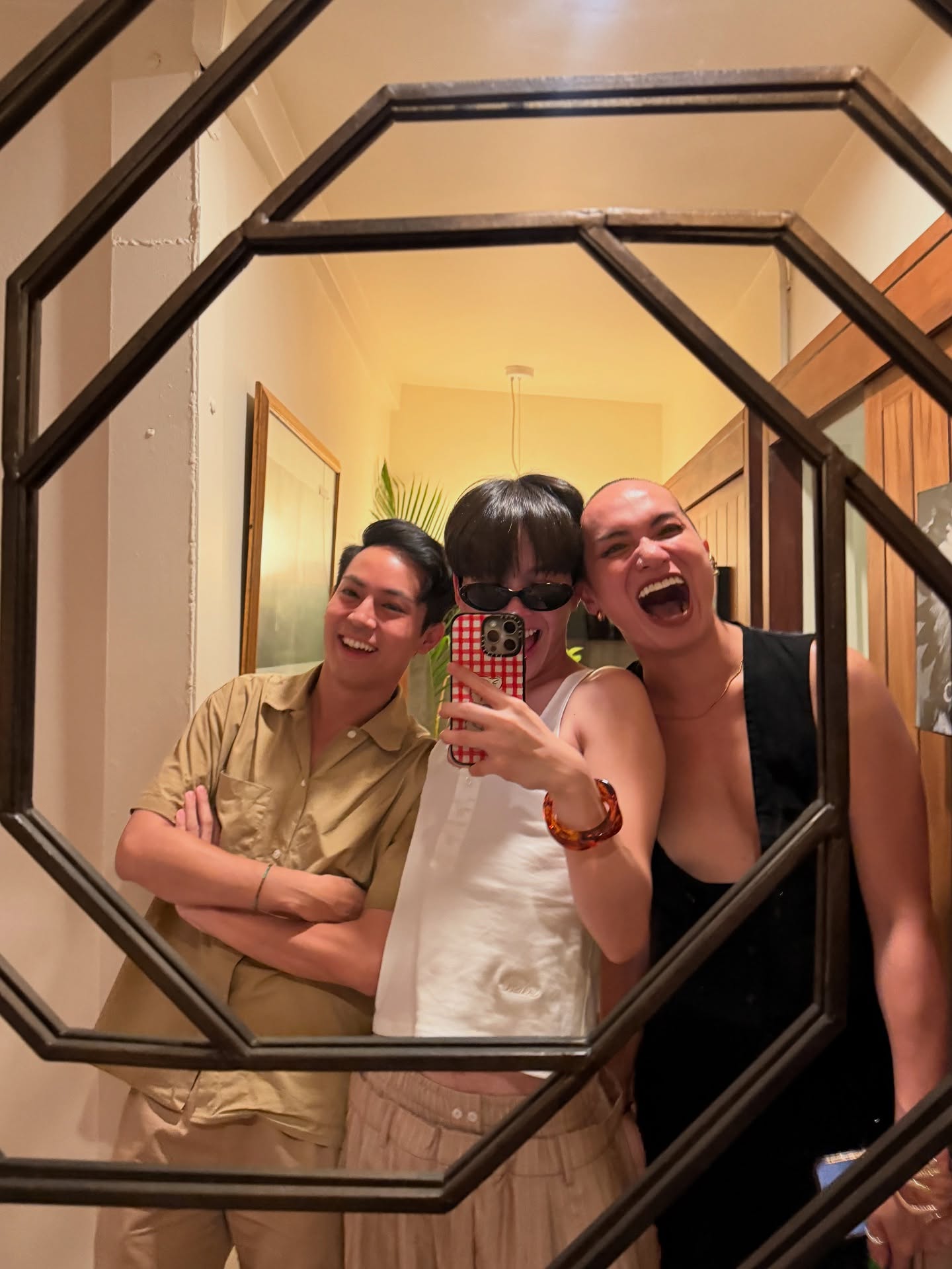 เอิร์ธ - กัษมนณัฏฐ์ นามวิโรจน์
