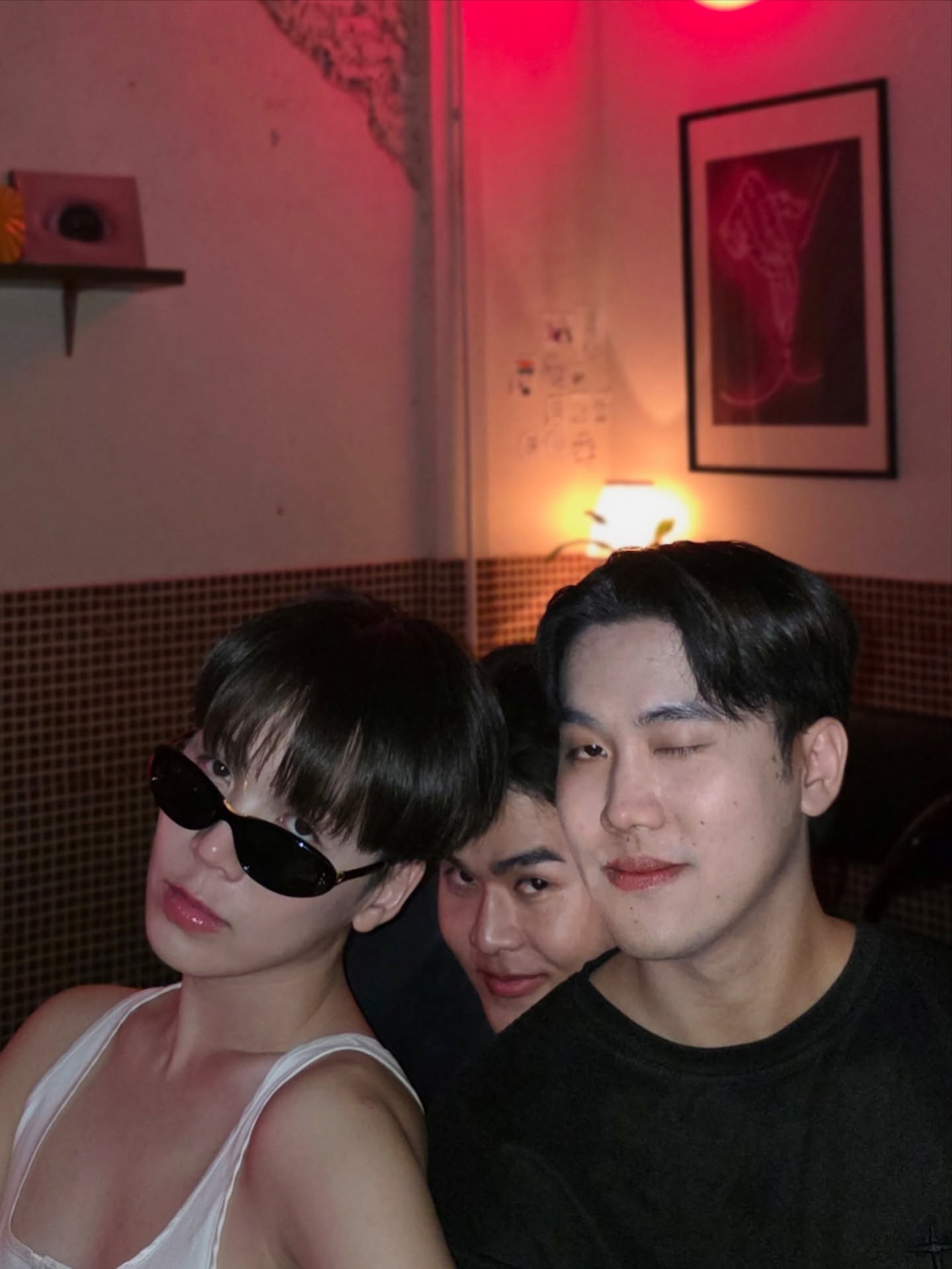 เอิร์ธ - กัษมนณัฏฐ์ นามวิโรจน์