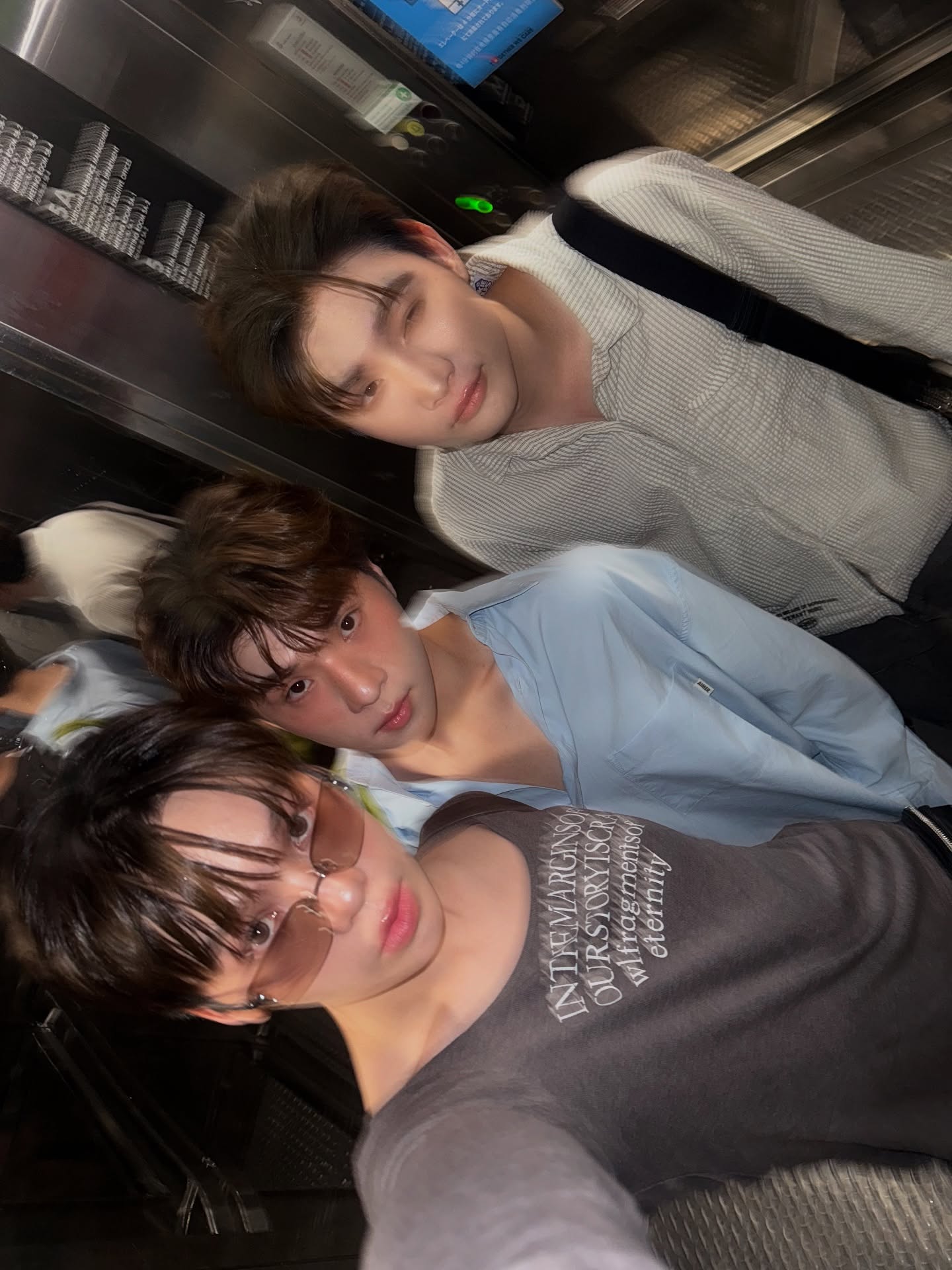 เอิร์ธ - กัษมนณัฏฐ์ นามวิโรจน์