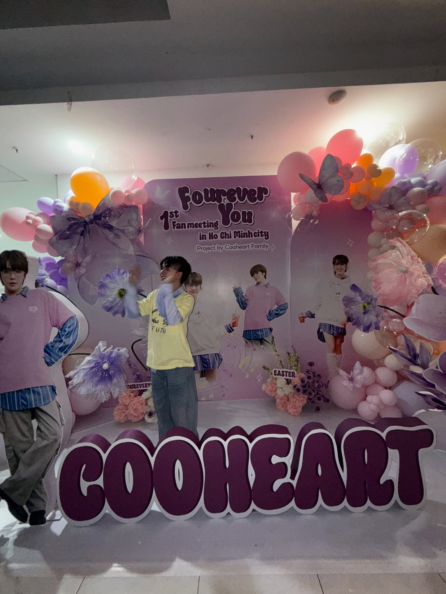 เอิร์ธ - กัษมนณัฏฐ์ นามวิโรจน์