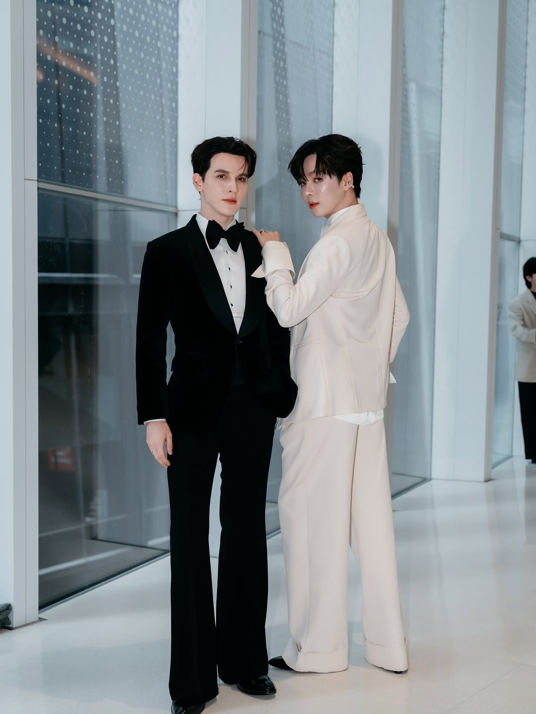 เอิร์ธ - กัษมนณัฏฐ์ นามวิโรจน์
