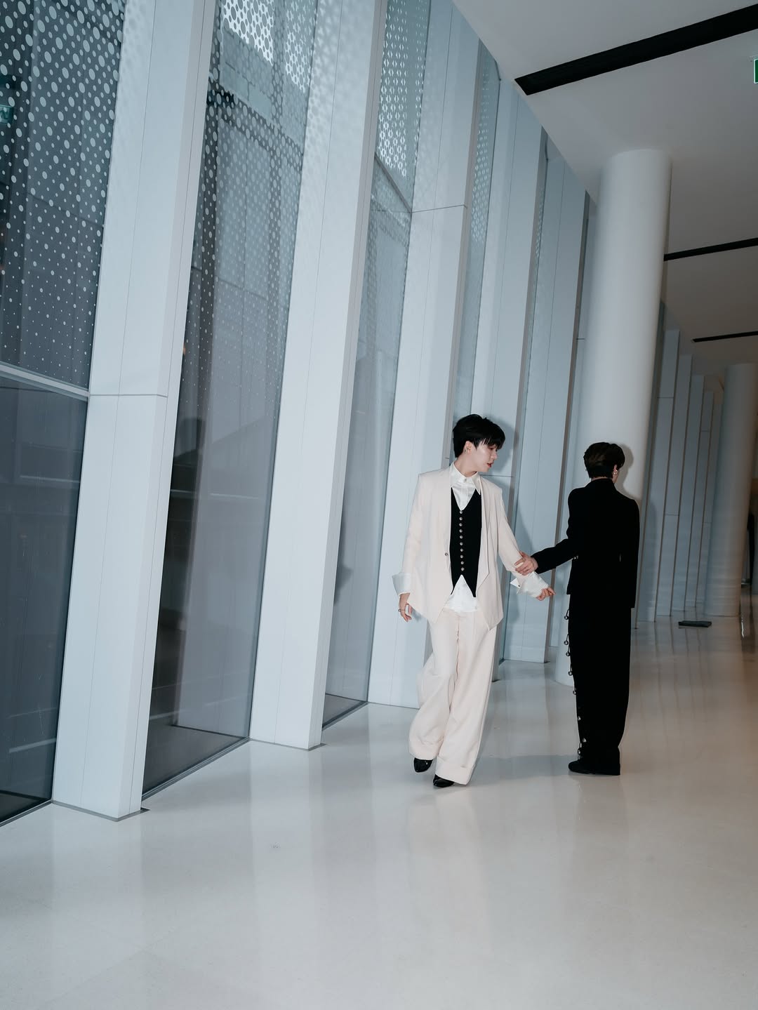 เอิร์ธ - กัษมนณัฏฐ์ นามวิโรจน์