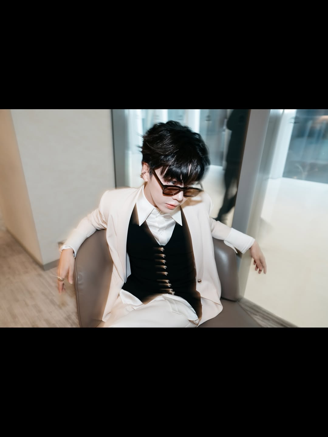 เอิร์ธ - กัษมนณัฏฐ์ นามวิโรจน์