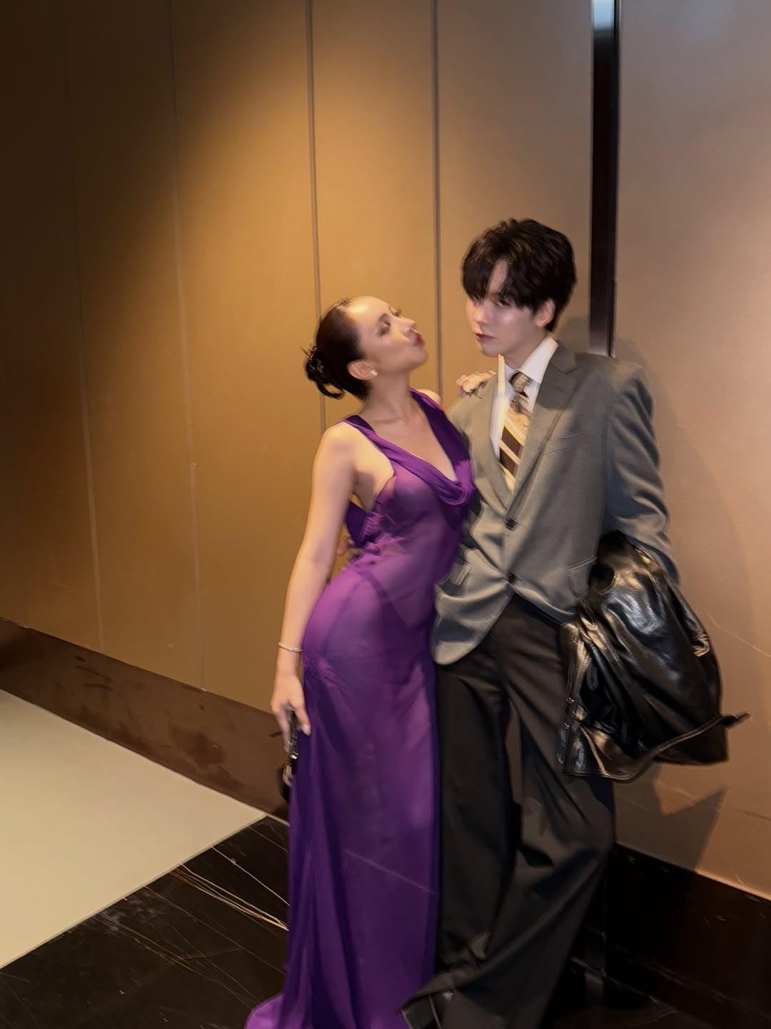 เอิร์ธ - กัษมนณัฏฐ์ นามวิโรจน์
