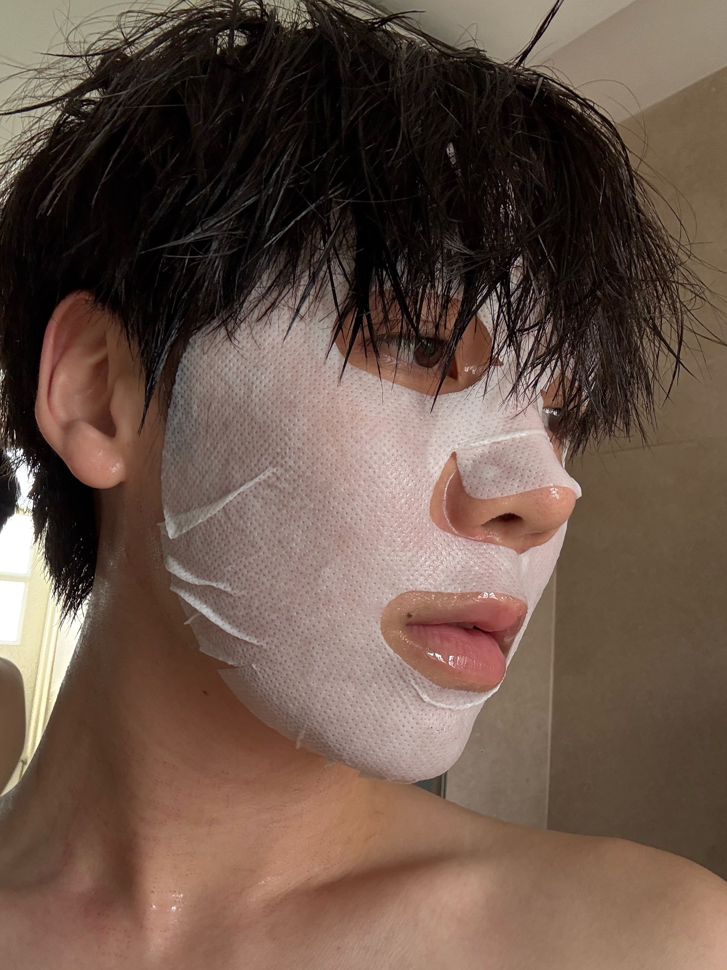 เอิร์ธ - กัษมนณัฏฐ์ นามวิโรจน์