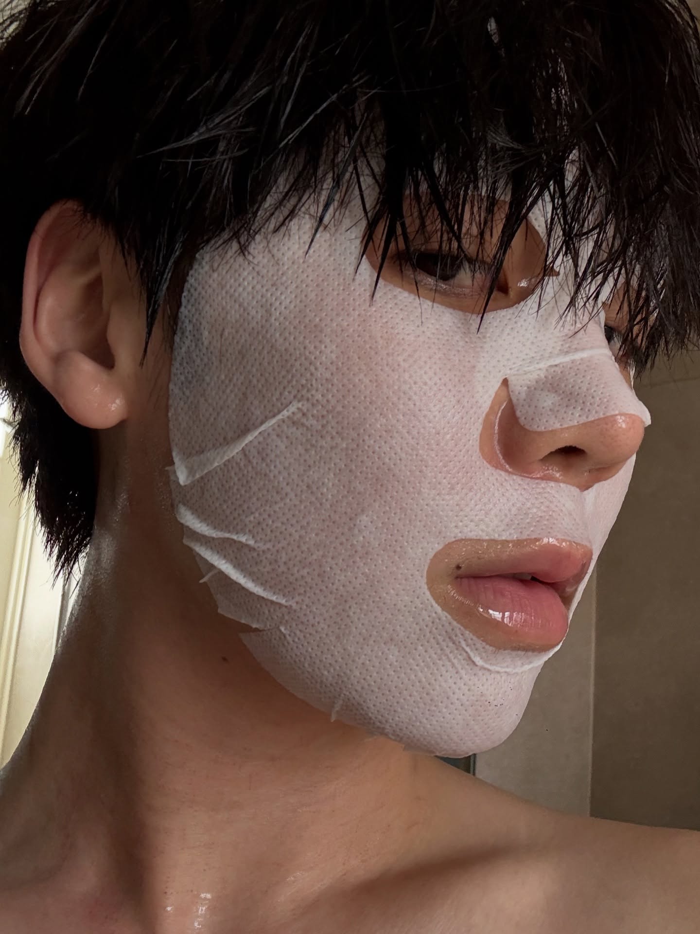 เอิร์ธ - กัษมนณัฏฐ์ นามวิโรจน์