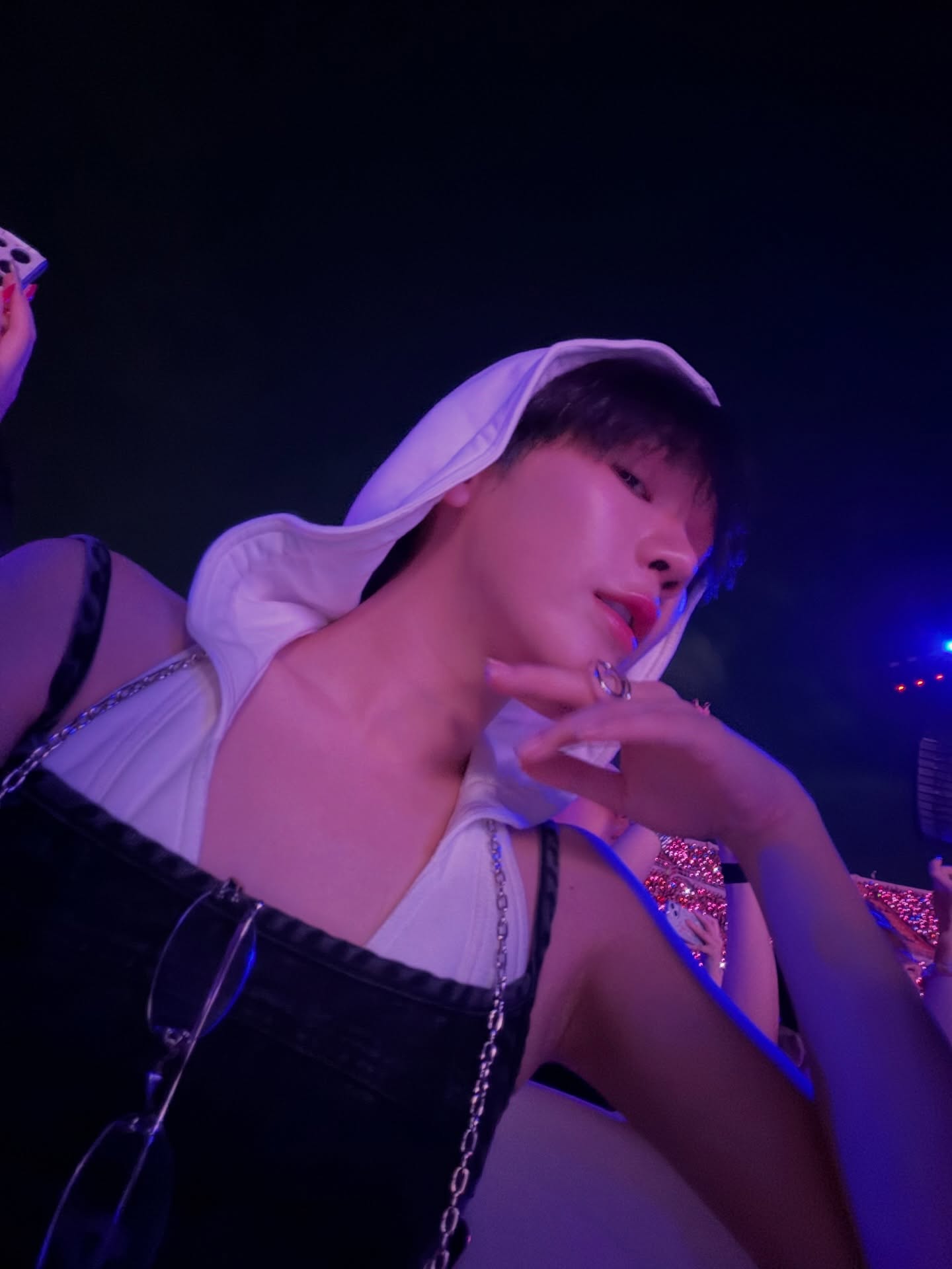 เอิร์ธ - กัษมนณัฏฐ์ นามวิโรจน์