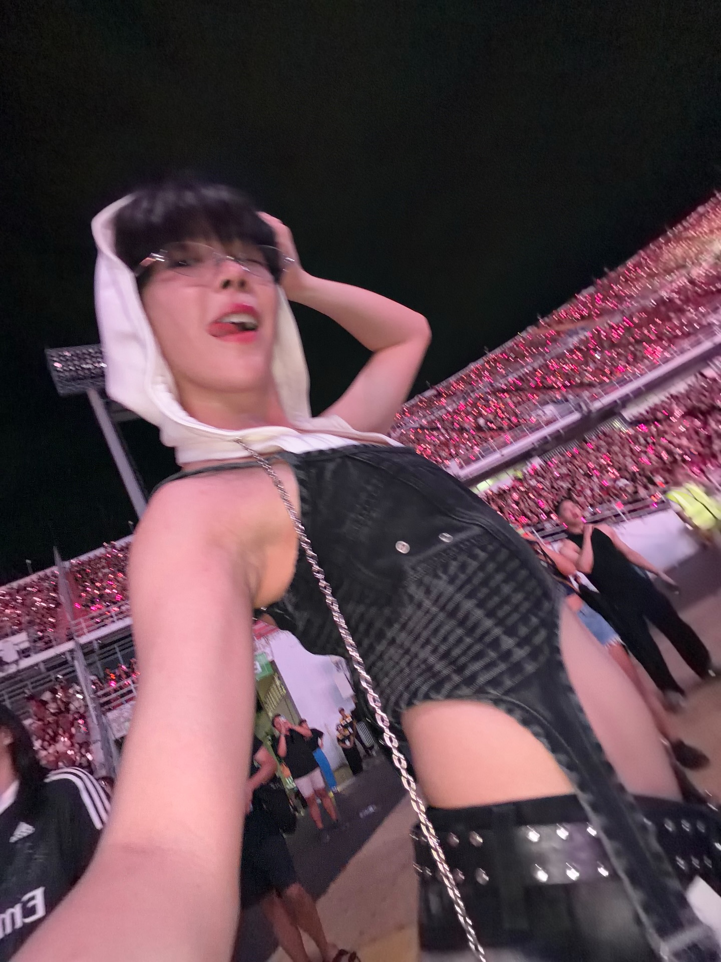 เอิร์ธ - กัษมนณัฏฐ์ นามวิโรจน์