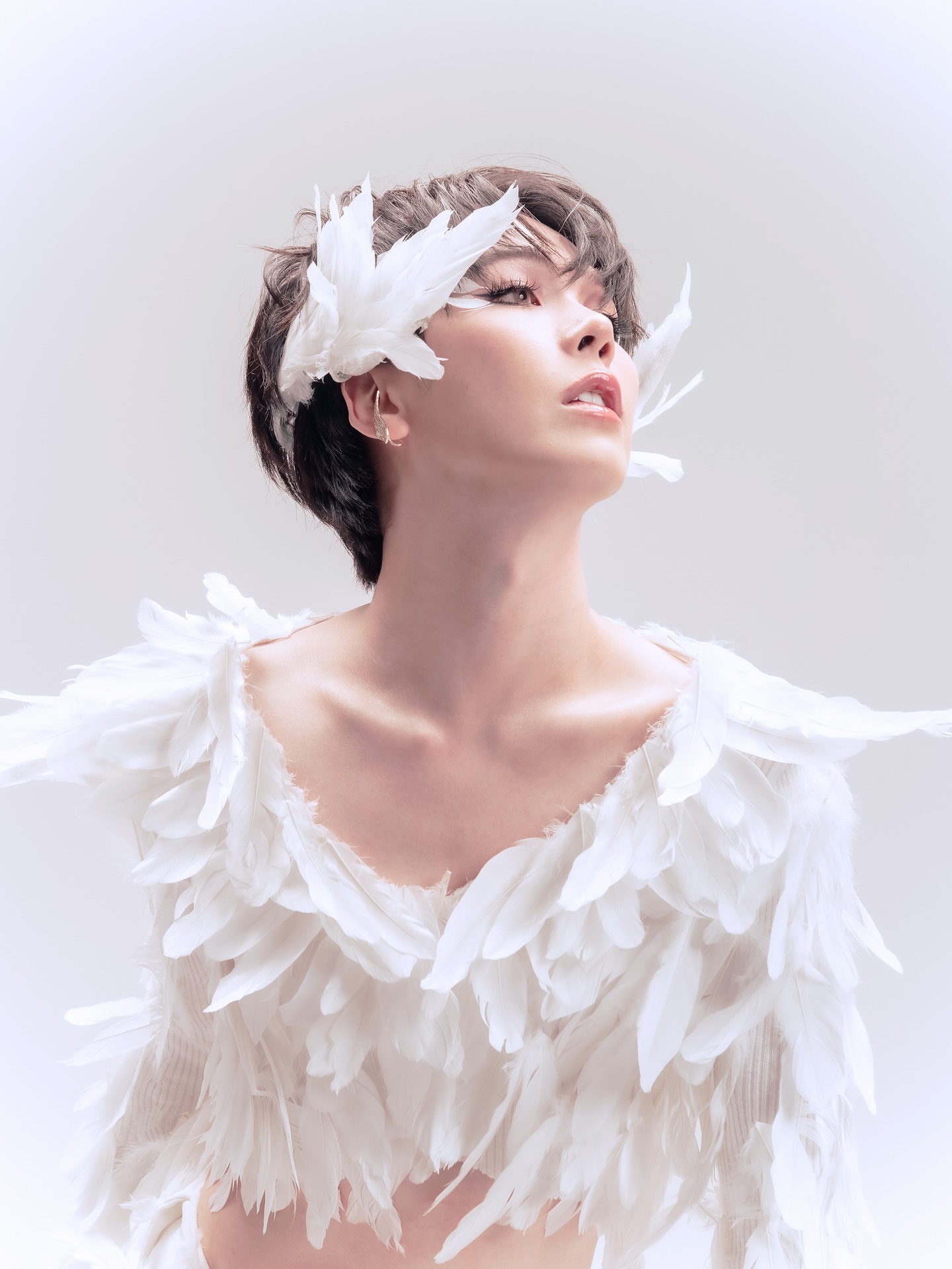 เอิร์ธ - กัษมนณัฏฐ์ นามวิโรจน์