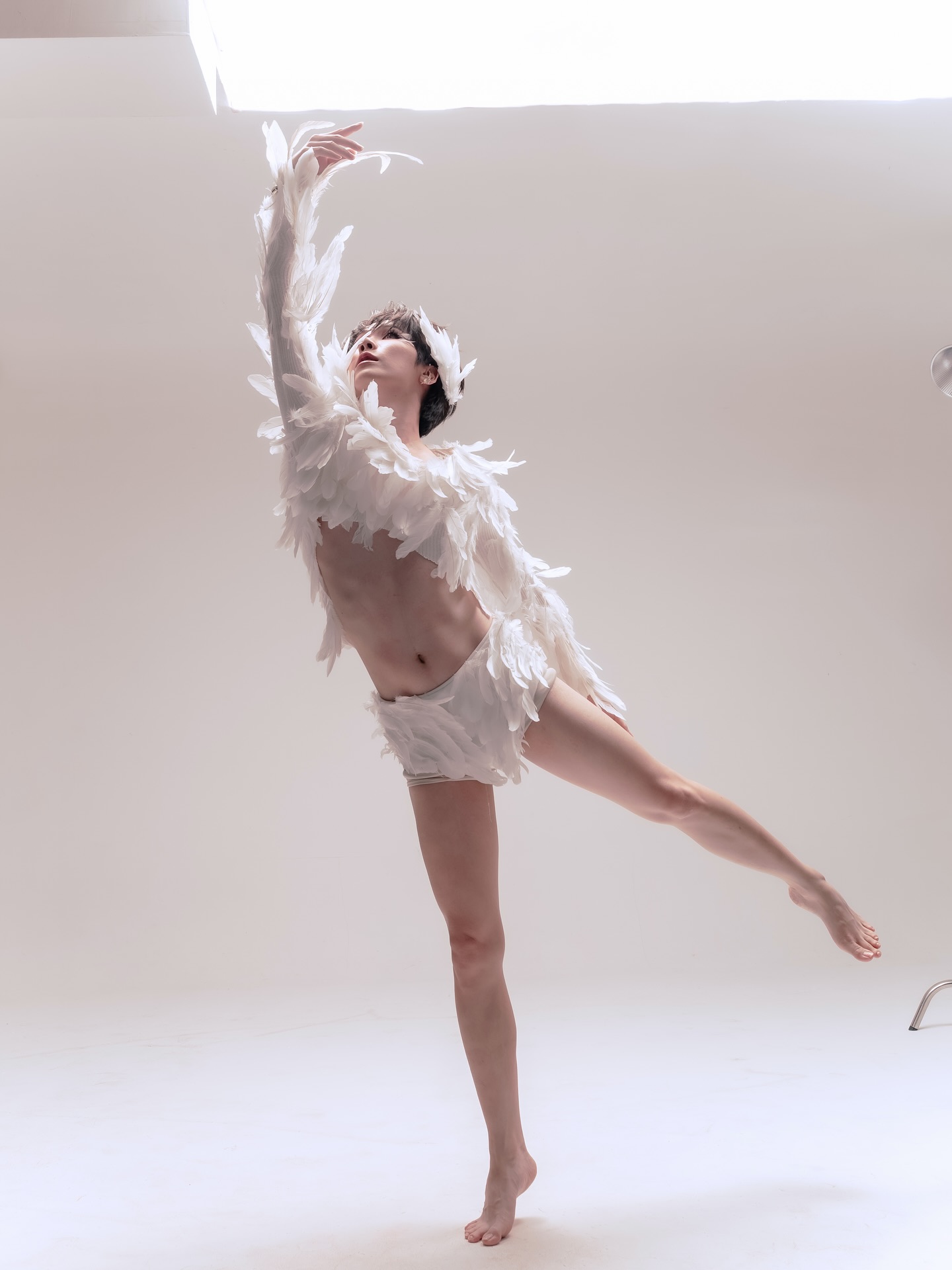 เอิร์ธ - กัษมนณัฏฐ์ นามวิโรจน์