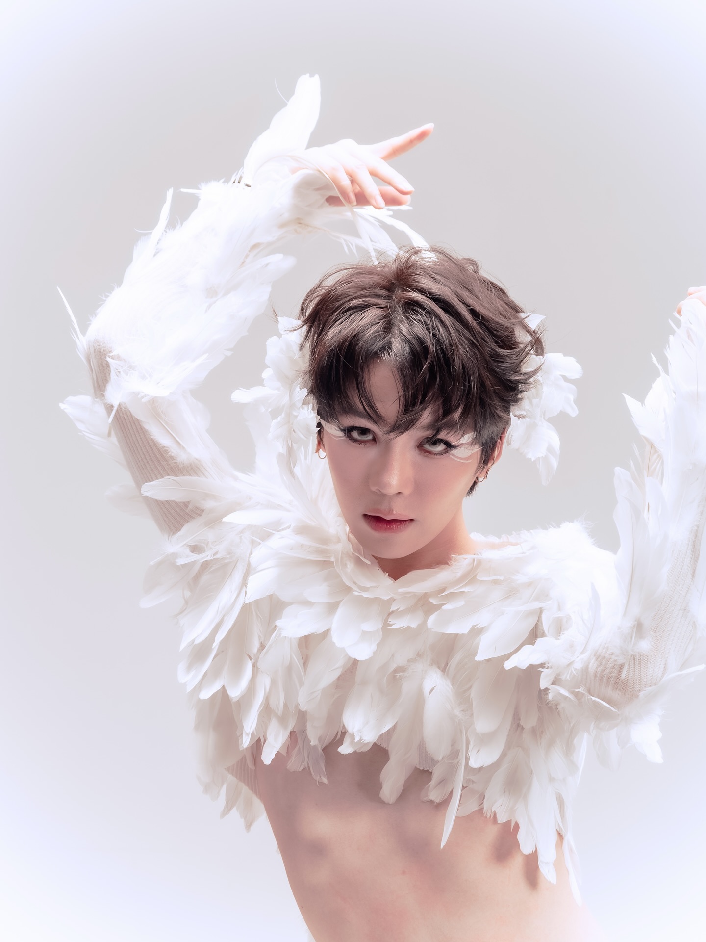 เอิร์ธ - กัษมนณัฏฐ์ นามวิโรจน์