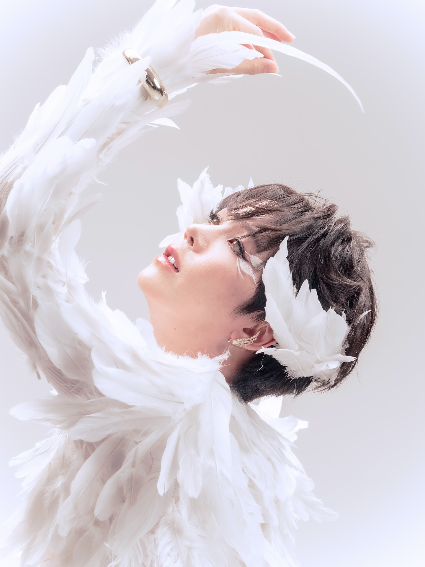 เอิร์ธ - กัษมนณัฏฐ์ นามวิโรจน์