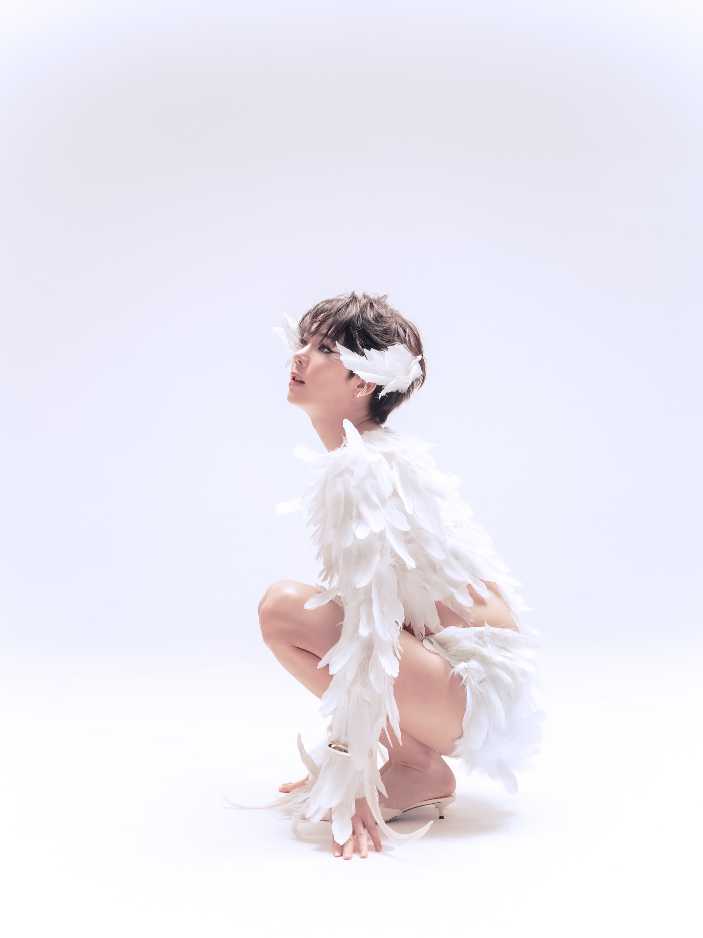 เอิร์ธ - กัษมนณัฏฐ์ นามวิโรจน์