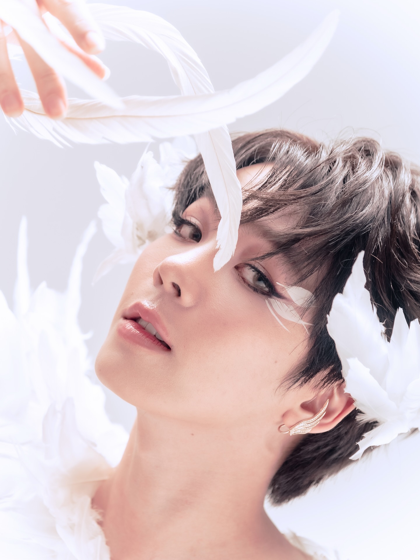 เอิร์ธ - กัษมนณัฏฐ์ นามวิโรจน์