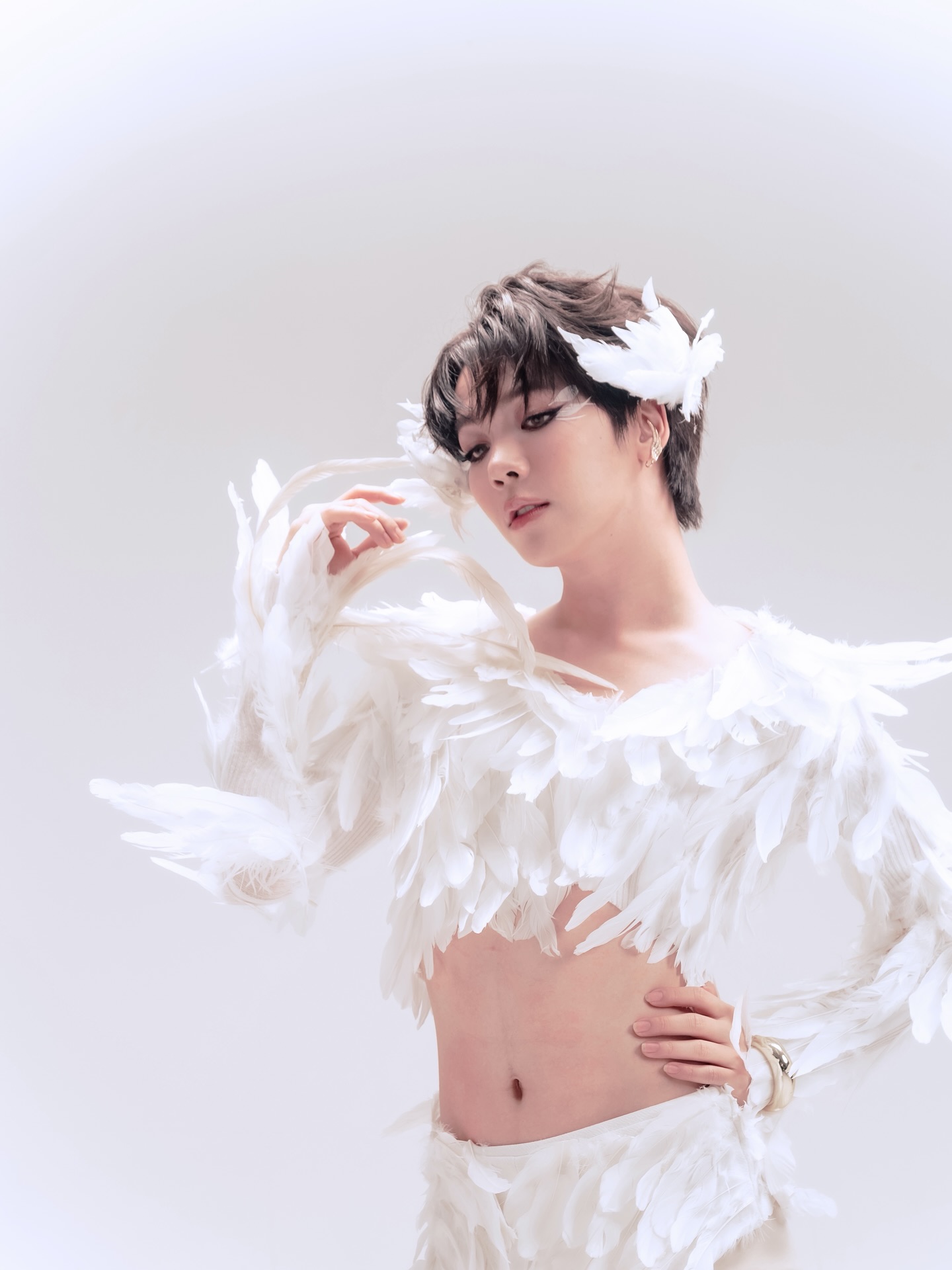 เอิร์ธ - กัษมนณัฏฐ์ นามวิโรจน์