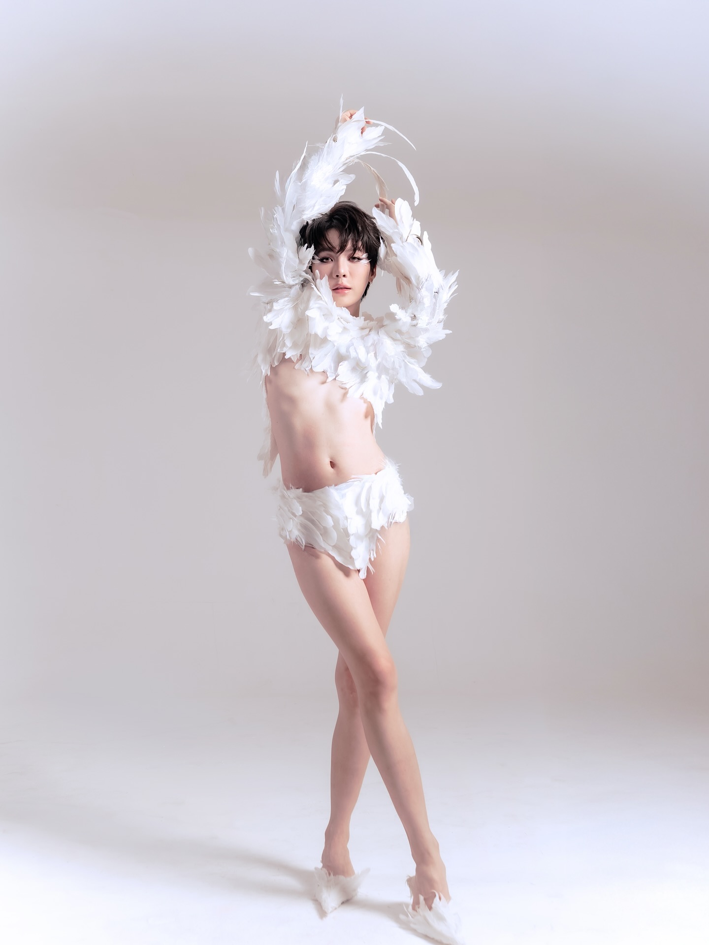 เอิร์ธ - กัษมนณัฏฐ์ นามวิโรจน์