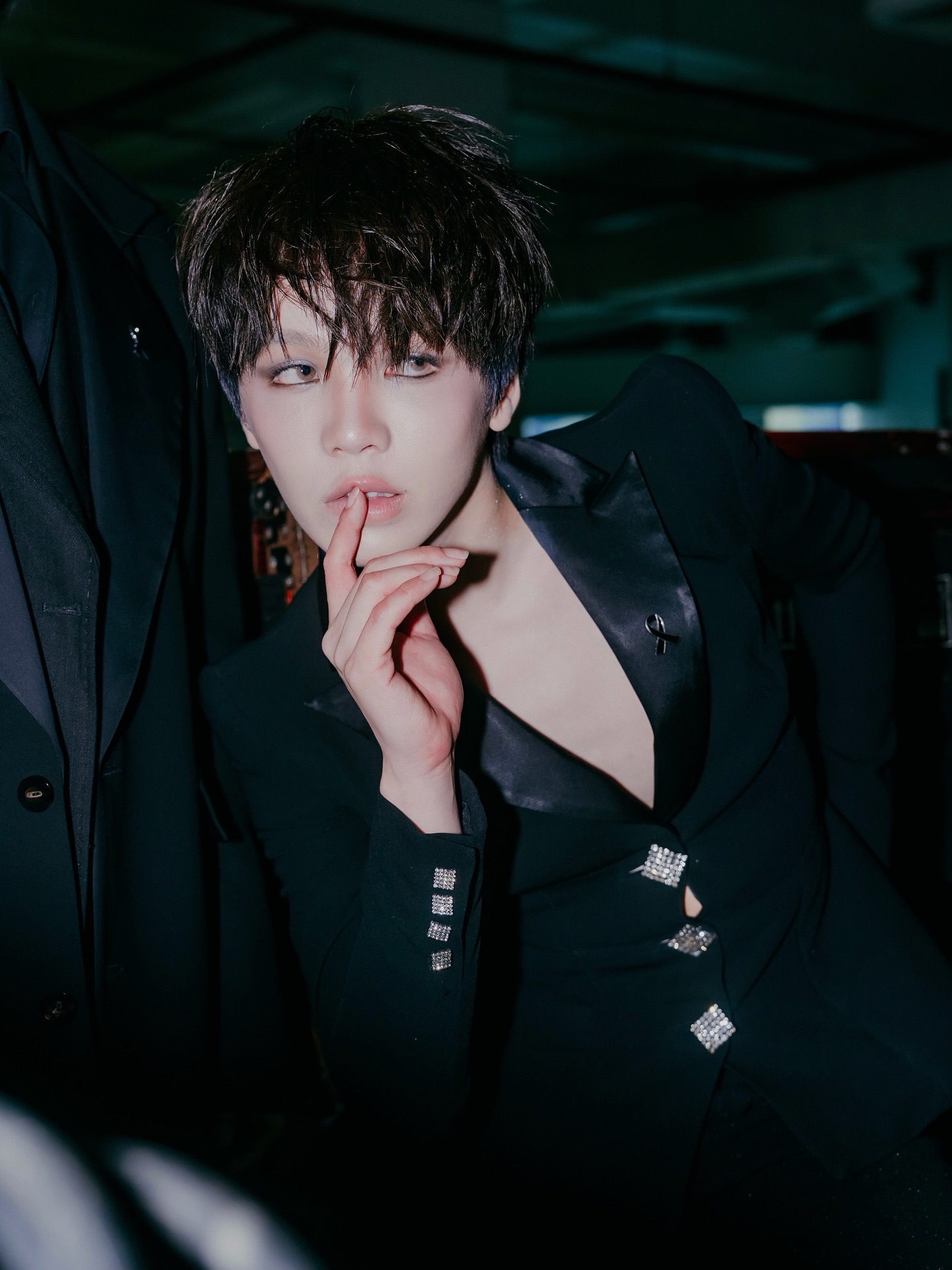 เอิร์ธ - กัษมนณัฏฐ์ นามวิโรจน์