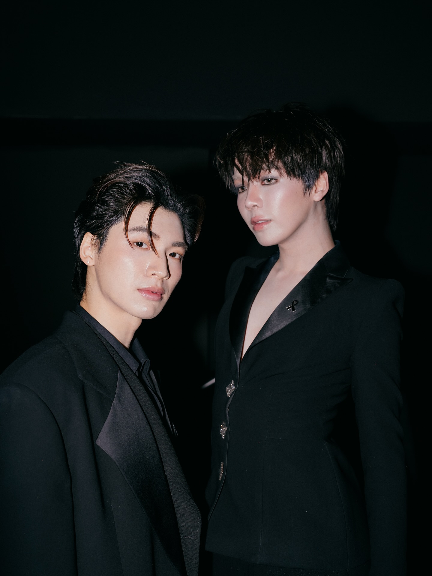 เอิร์ธ - กัษมนณัฏฐ์ นามวิโรจน์