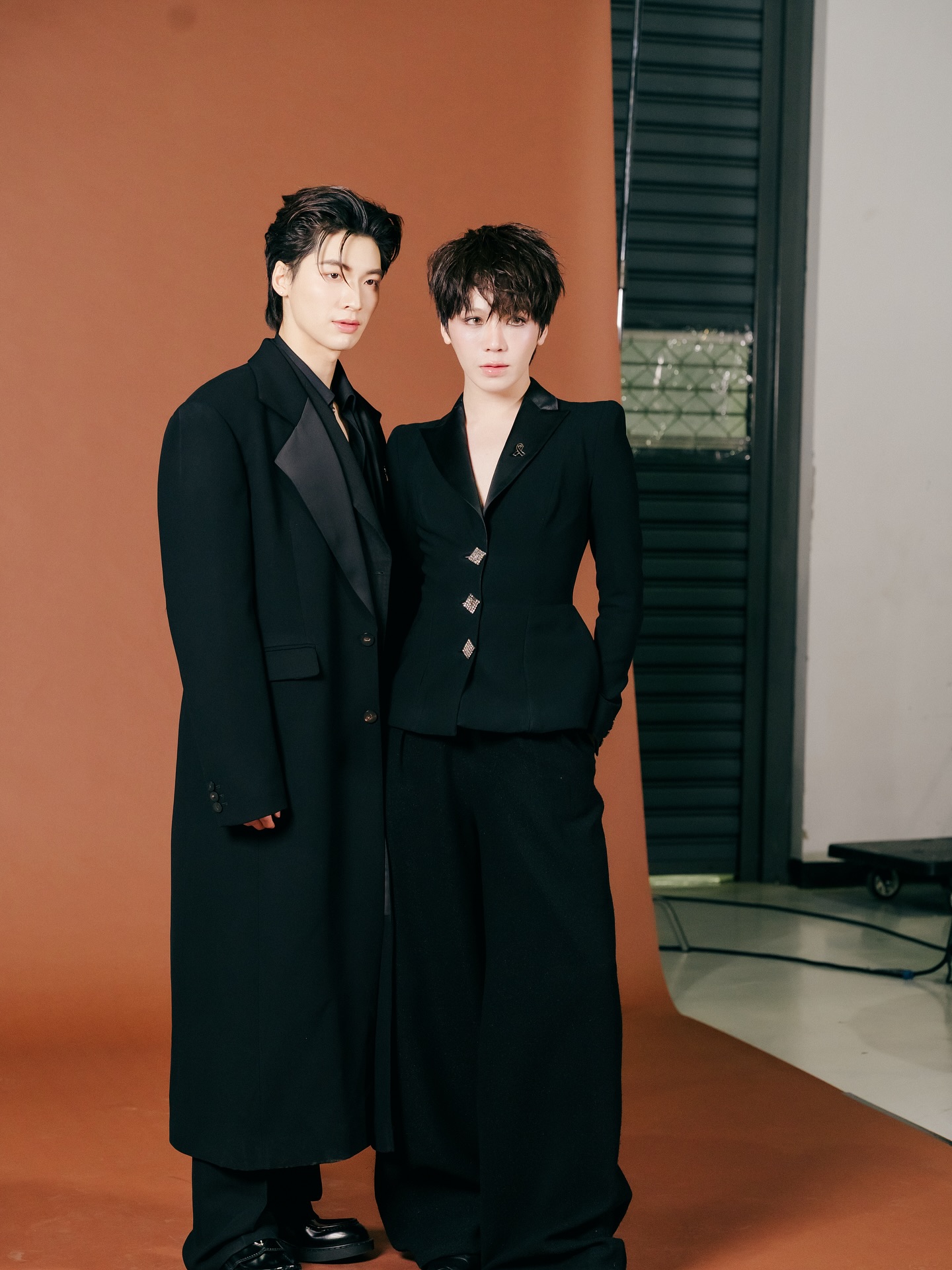 เอิร์ธ - กัษมนณัฏฐ์ นามวิโรจน์