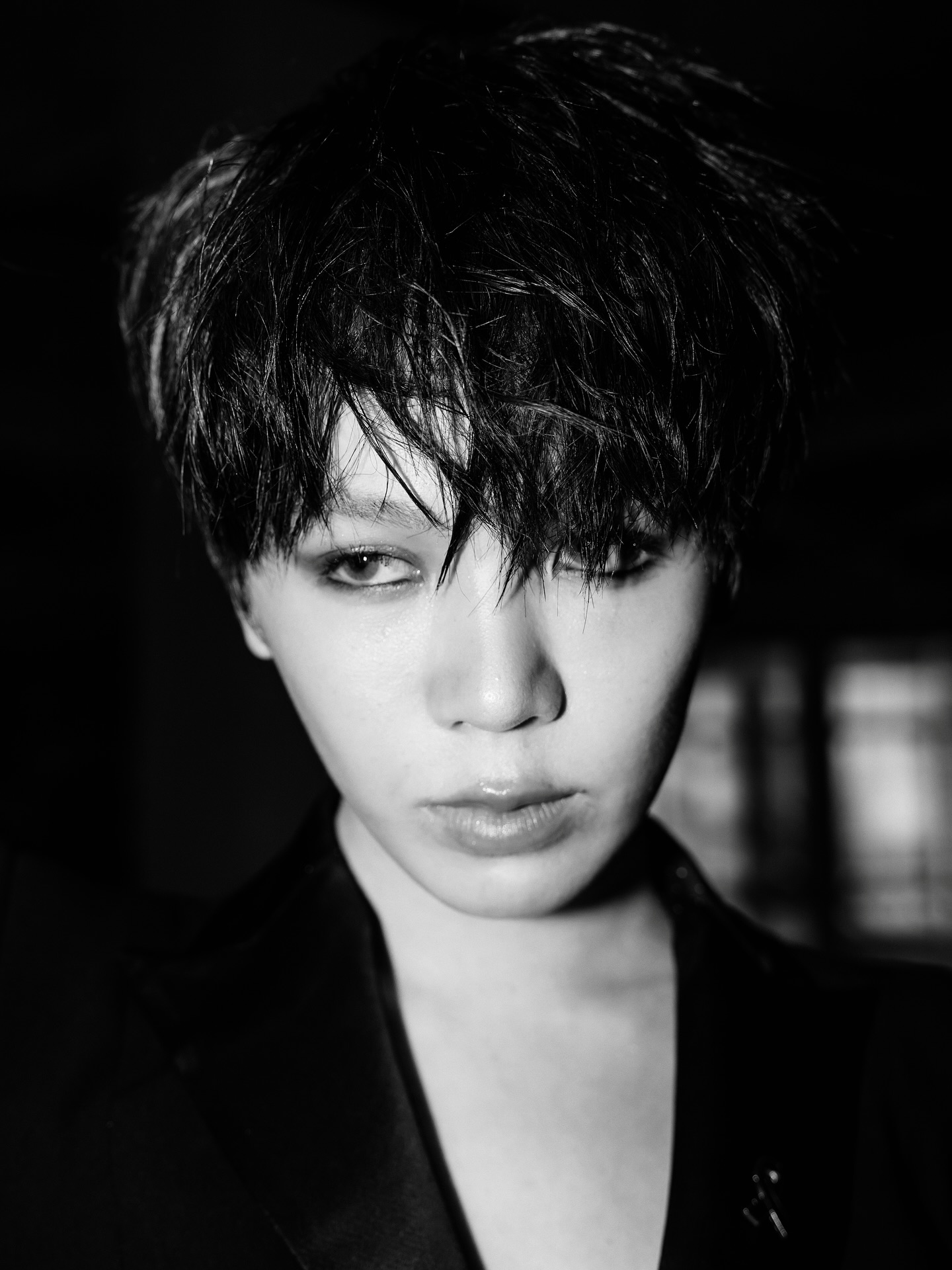 เอิร์ธ - กัษมนณัฏฐ์ นามวิโรจน์