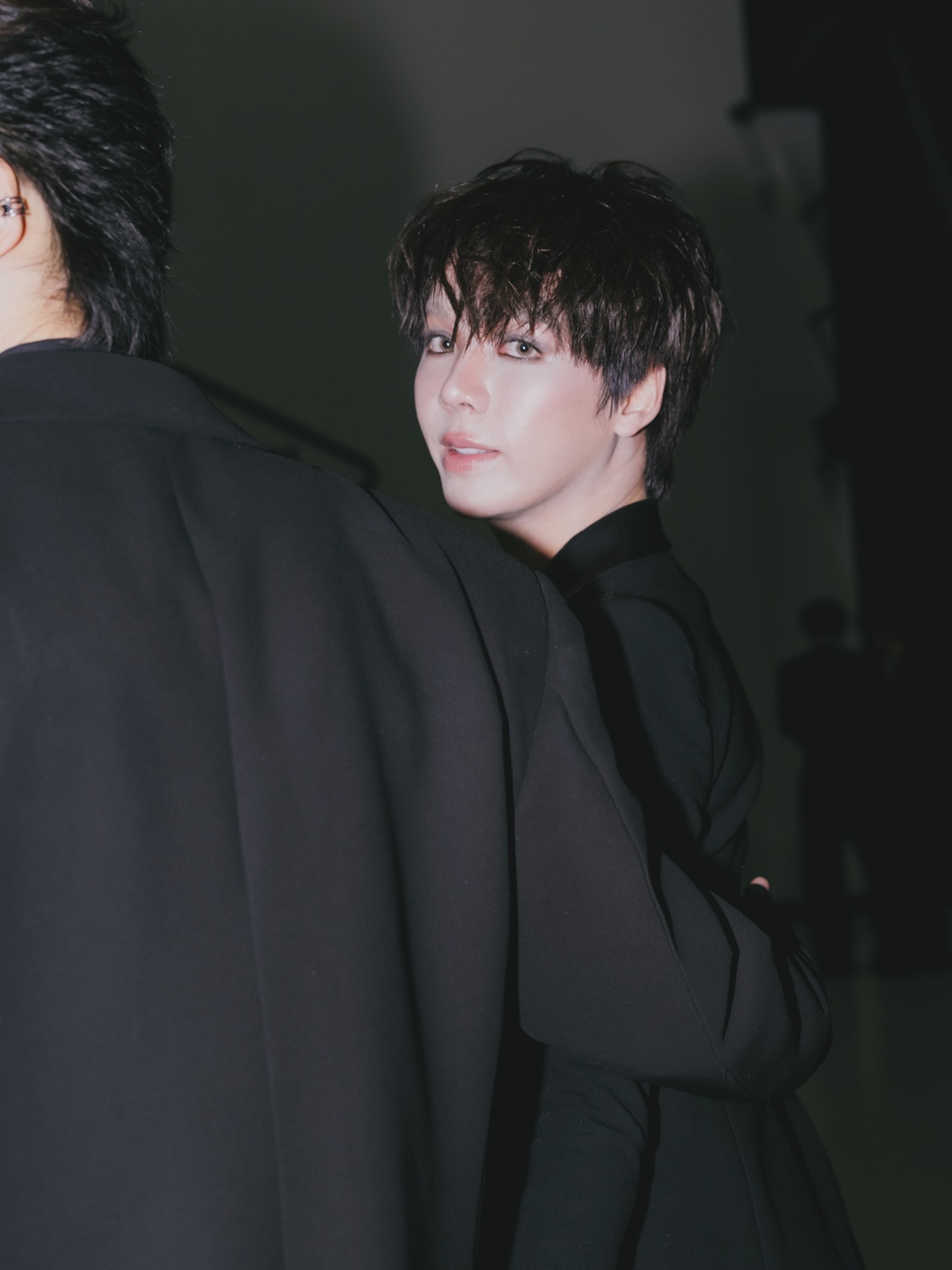 เอิร์ธ - กัษมนณัฏฐ์ นามวิโรจน์