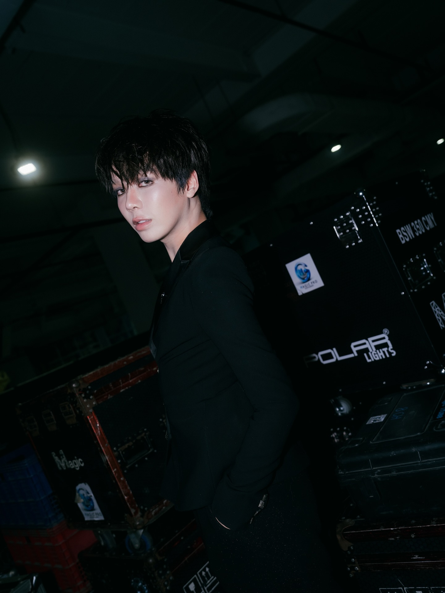 เอิร์ธ - กัษมนณัฏฐ์ นามวิโรจน์