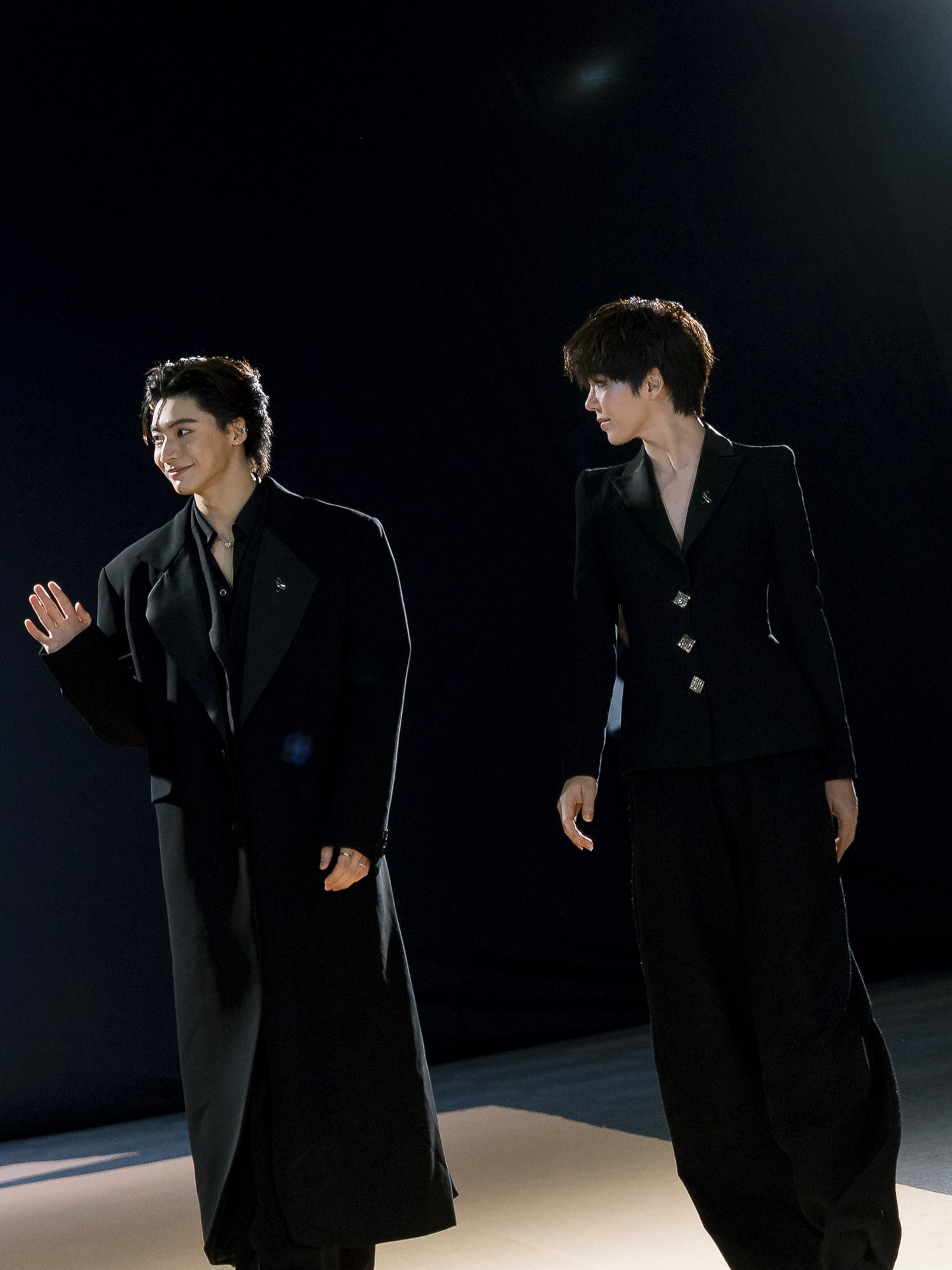 เอิร์ธ - กัษมนณัฏฐ์ นามวิโรจน์