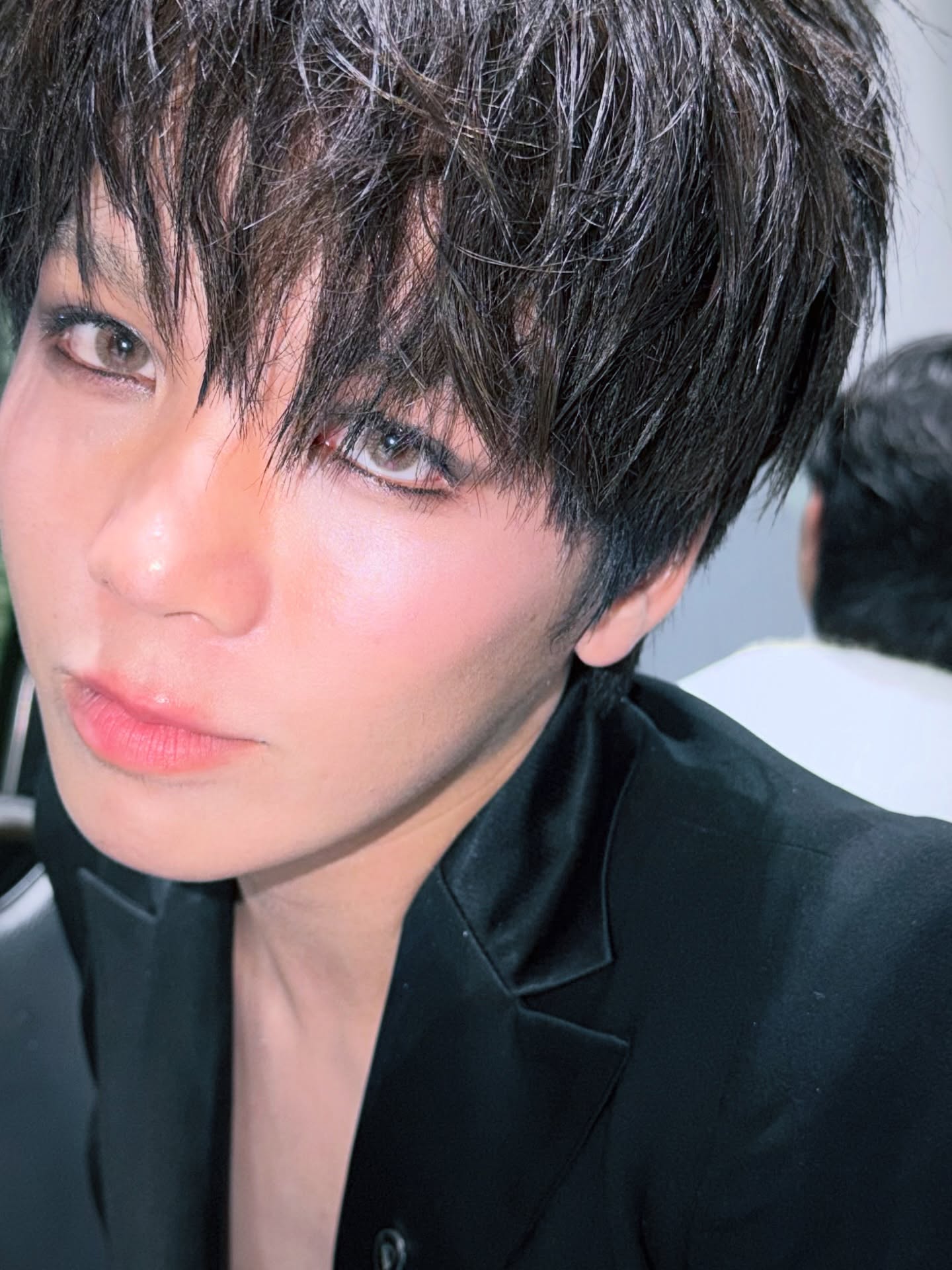 เอิร์ธ - กัษมนณัฏฐ์ นามวิโรจน์