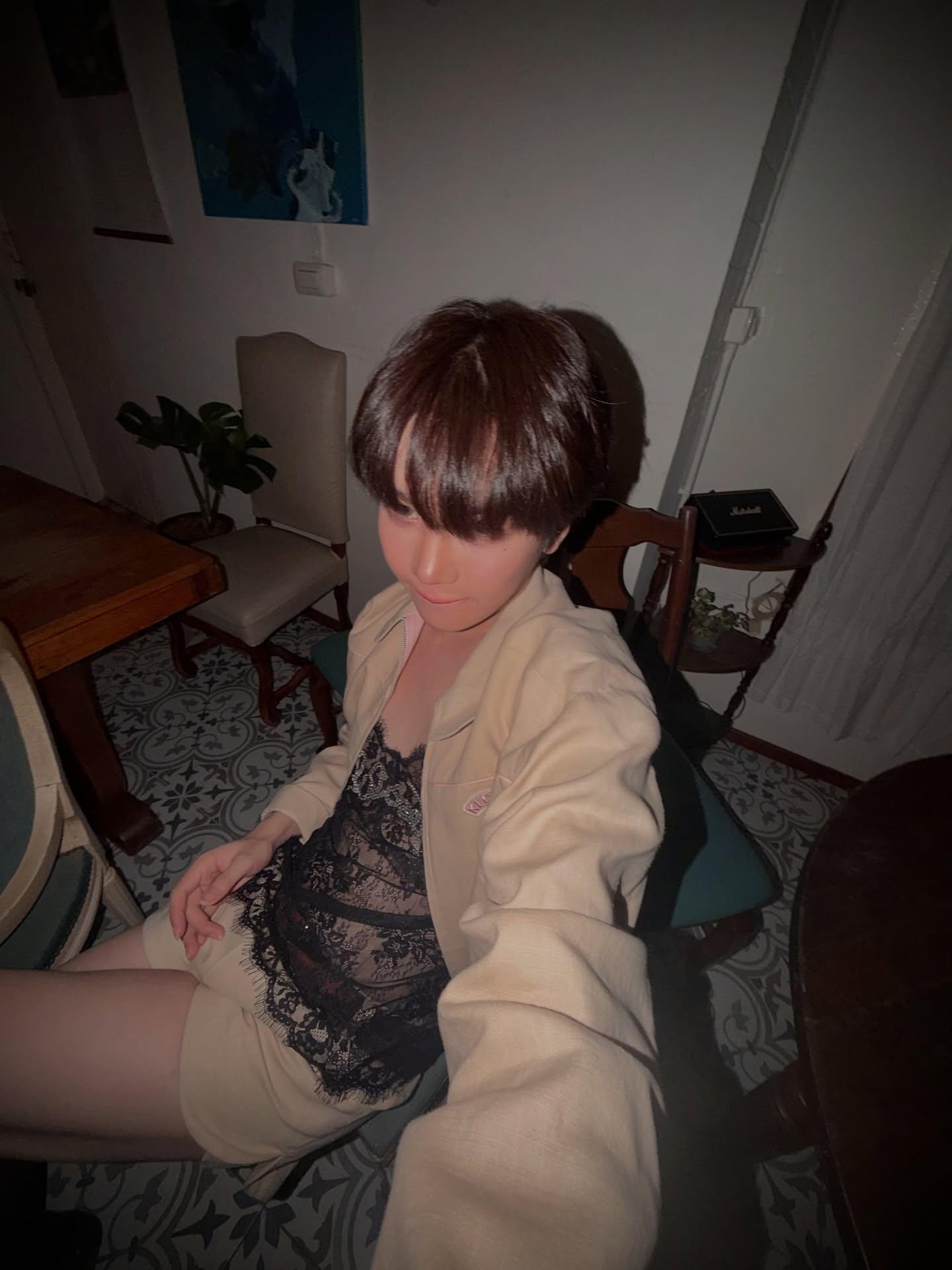 เอิร์ธ - กัษมนณัฏฐ์ นามวิโรจน์