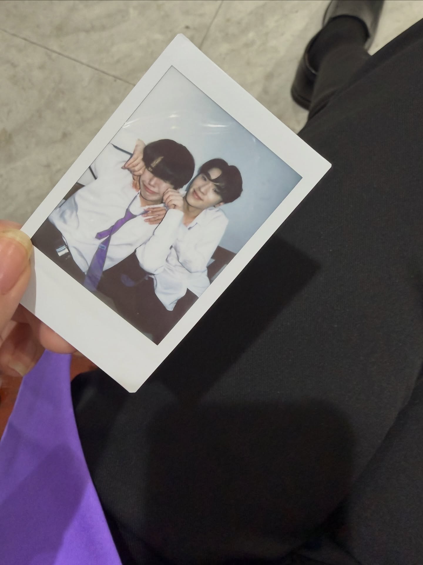 เอิร์ธ - กัษมนณัฏฐ์ นามวิโรจน์