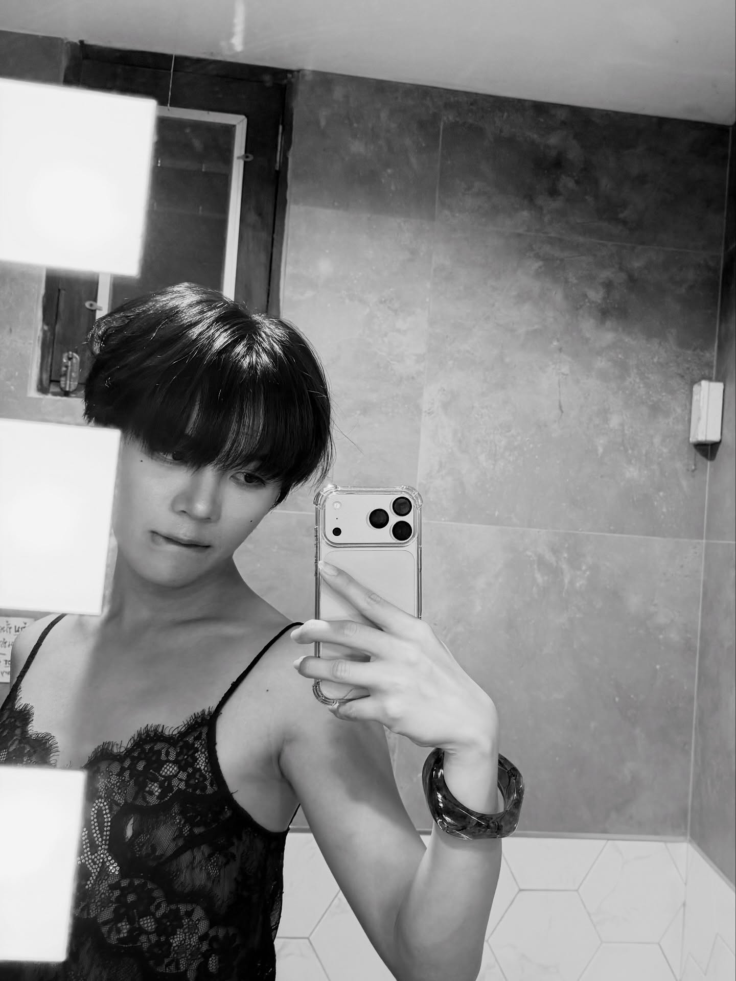 เอิร์ธ - กัษมนณัฏฐ์ นามวิโรจน์