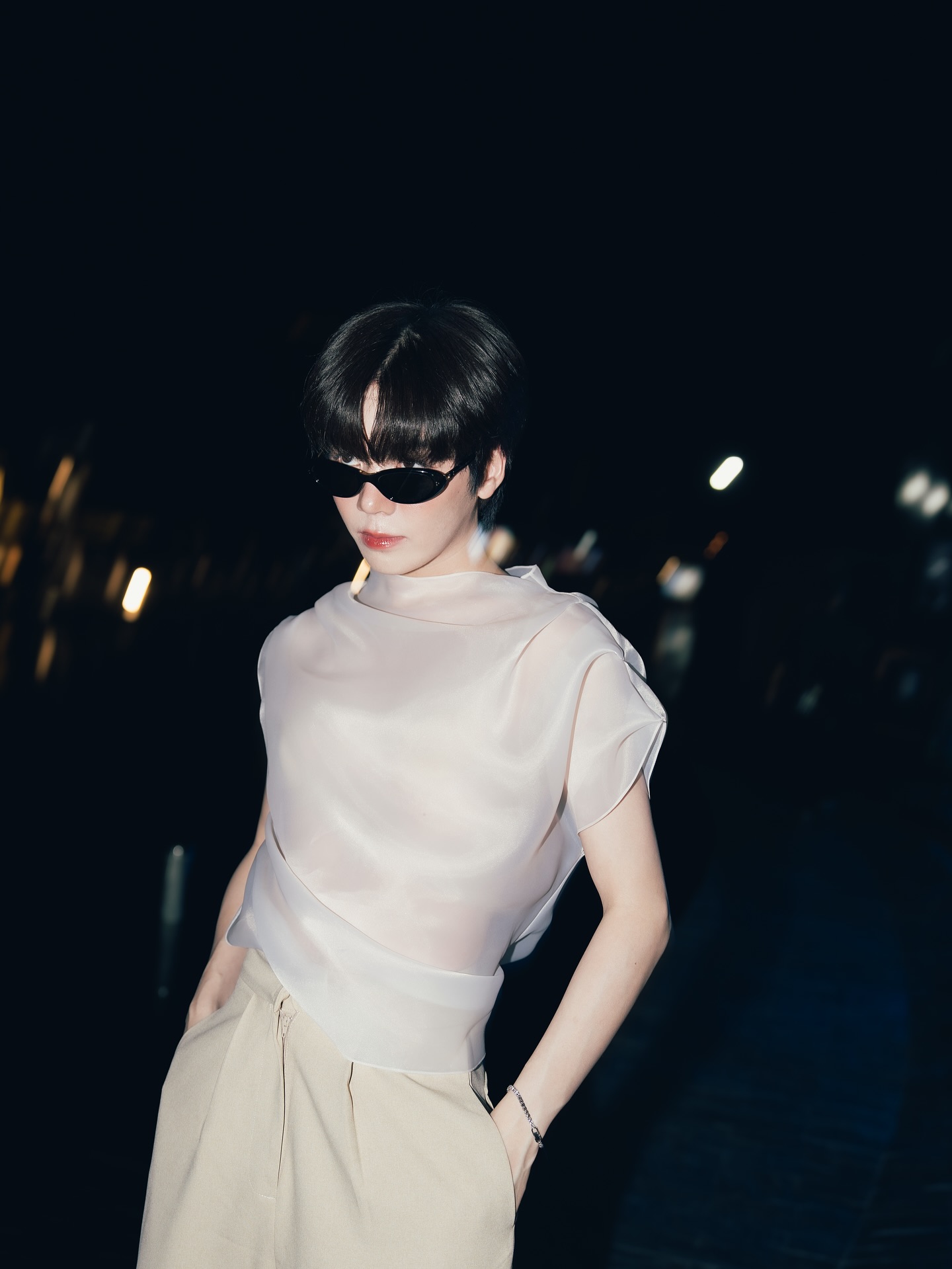 เอิร์ธ - กัษมนณัฏฐ์ นามวิโรจน์