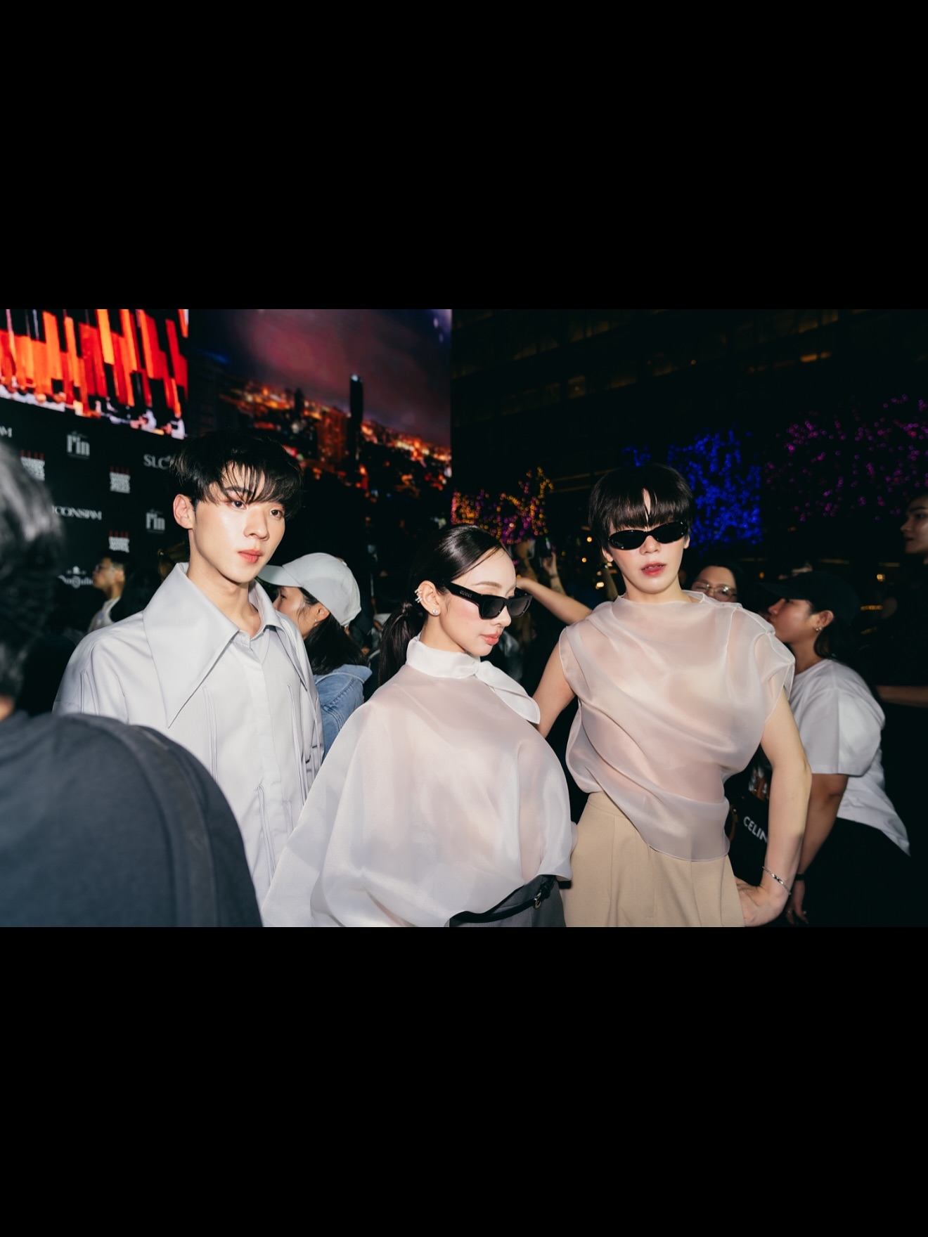 เอิร์ธ - กัษมนณัฏฐ์ นามวิโรจน์