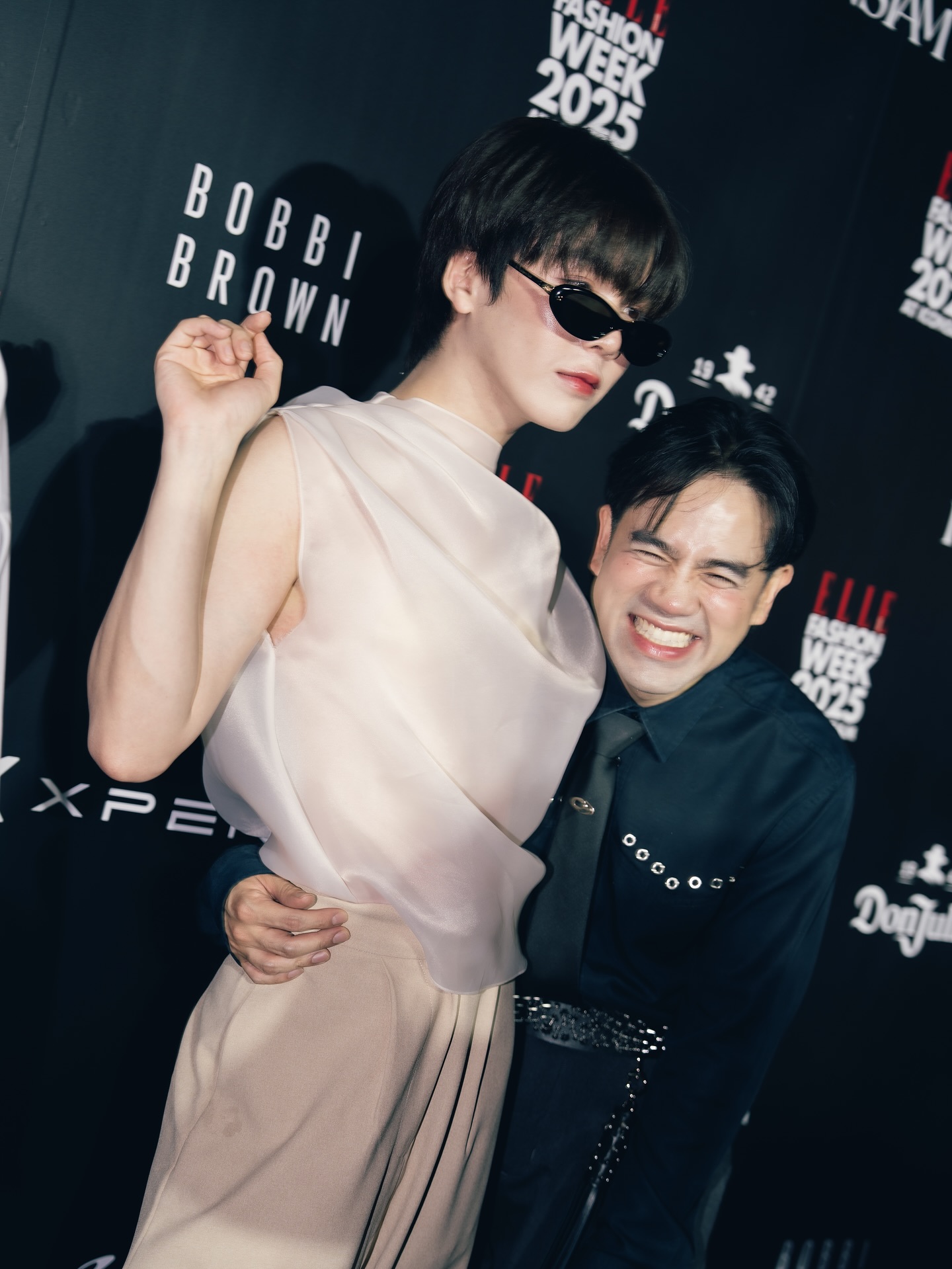 เอิร์ธ - กัษมนณัฏฐ์ นามวิโรจน์