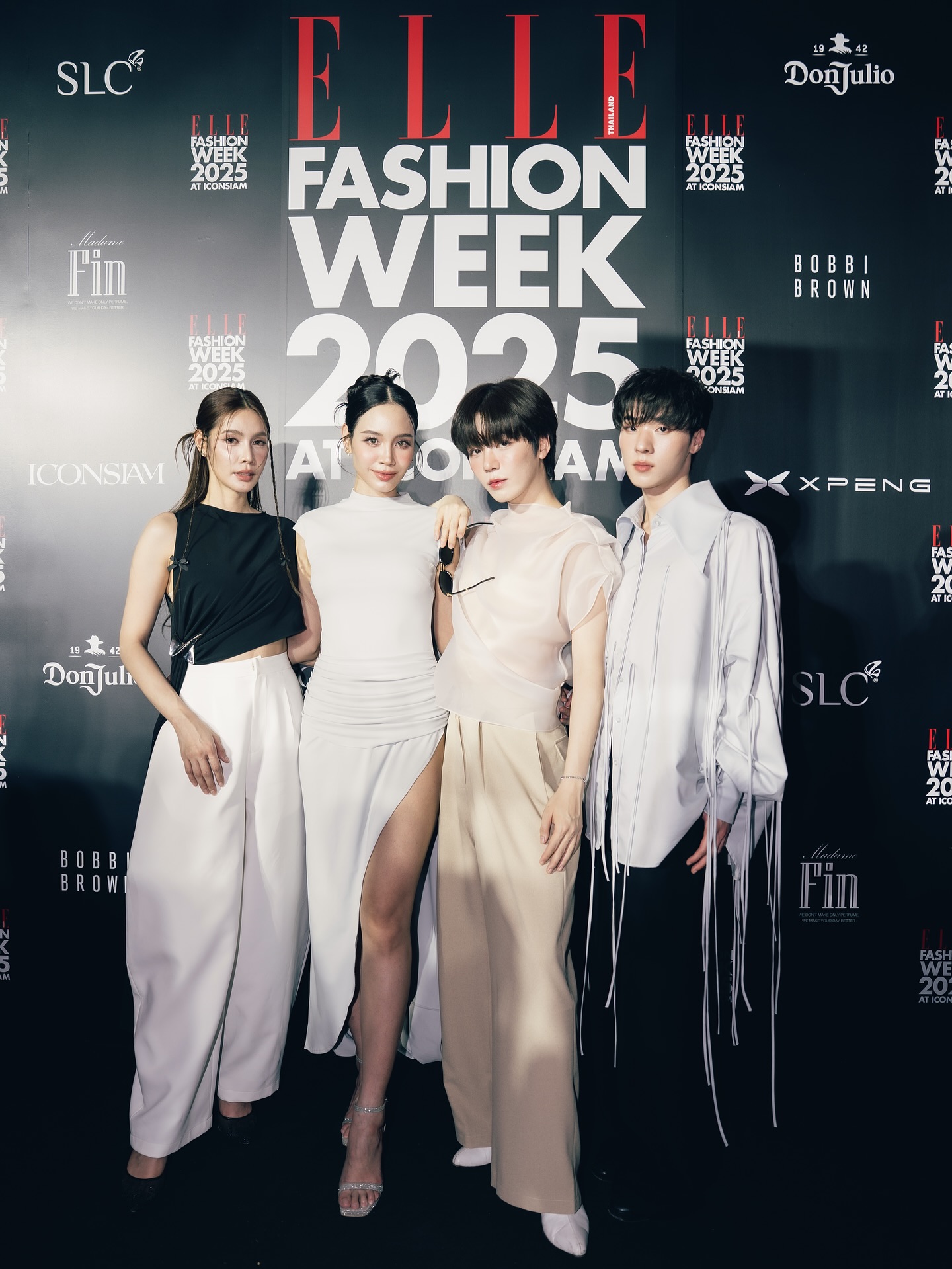 เอิร์ธ - กัษมนณัฏฐ์ นามวิโรจน์