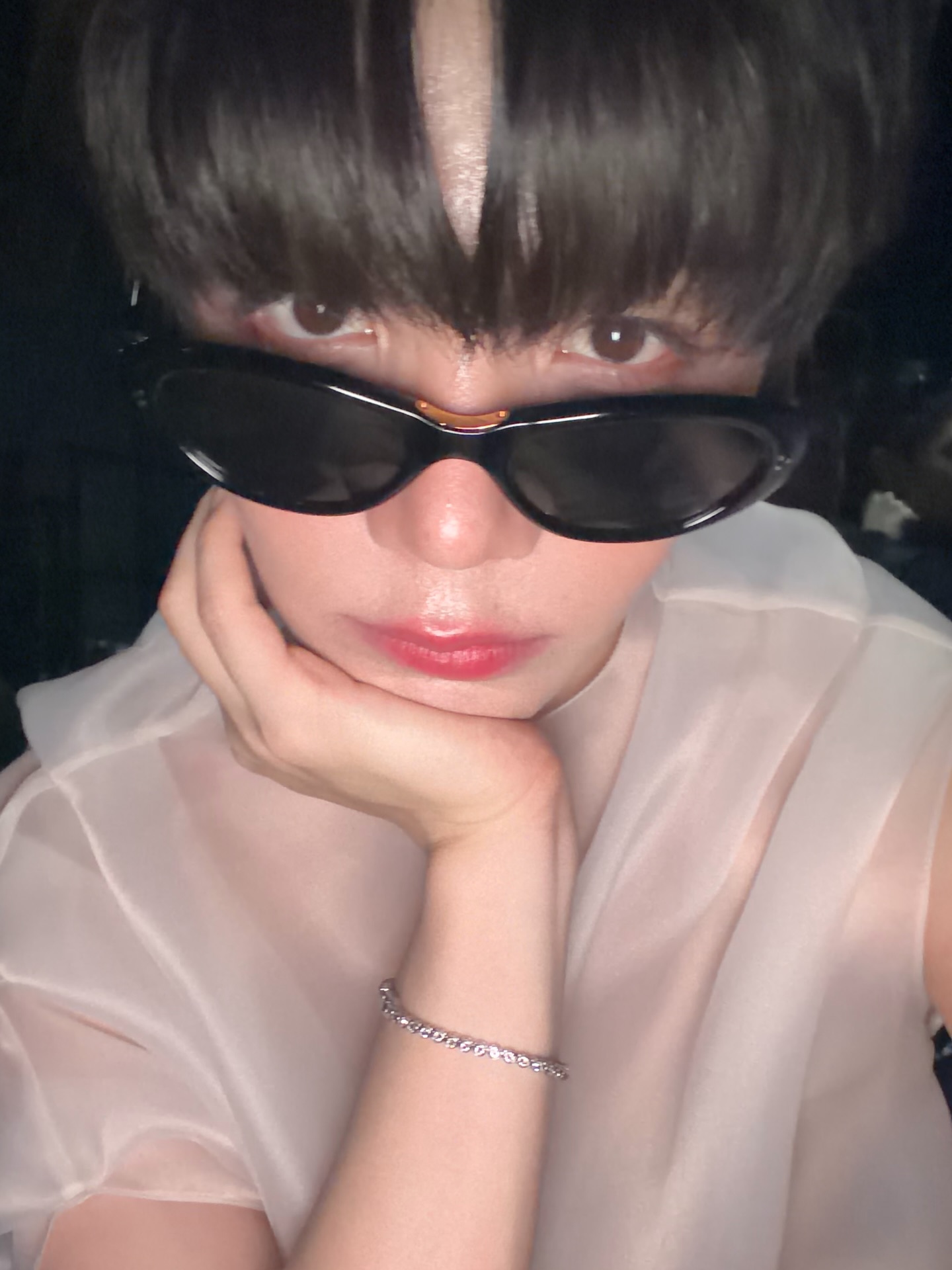 เอิร์ธ - กัษมนณัฏฐ์ นามวิโรจน์