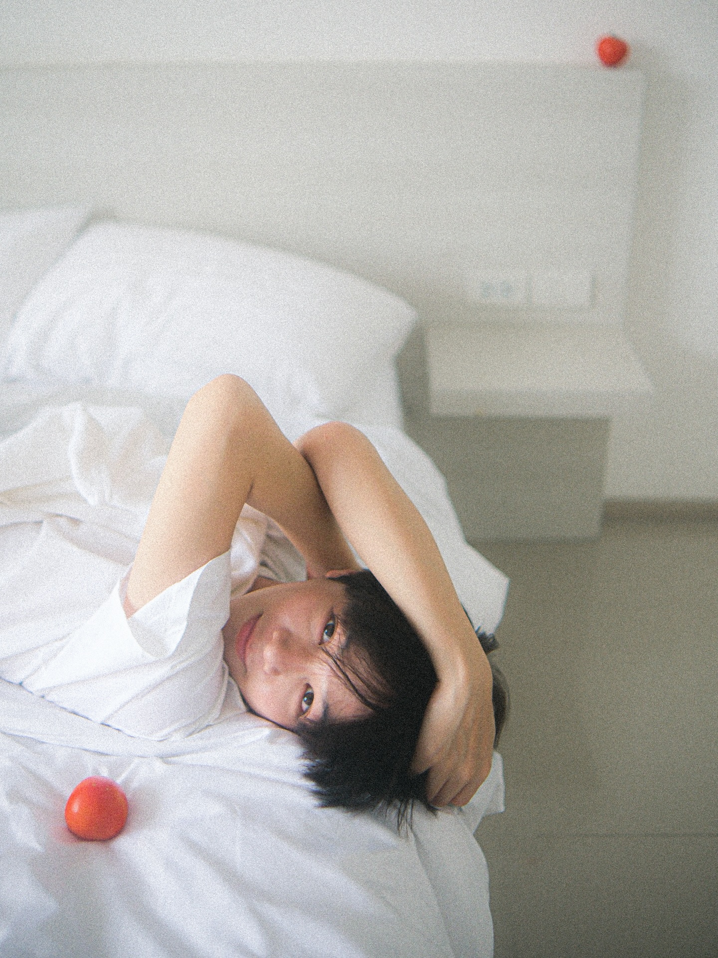 เอิร์ธ - กัษมนณัฏฐ์ นามวิโรจน์