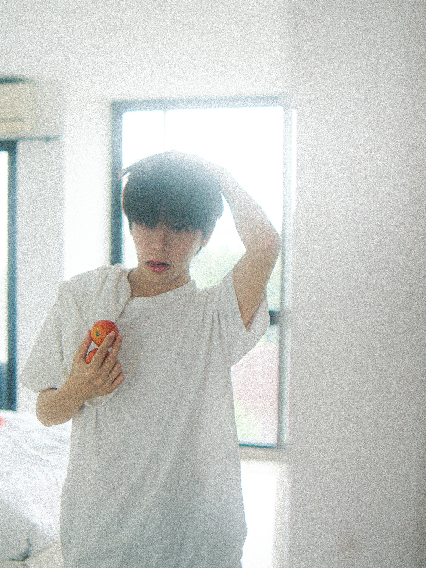 เอิร์ธ - กัษมนณัฏฐ์ นามวิโรจน์