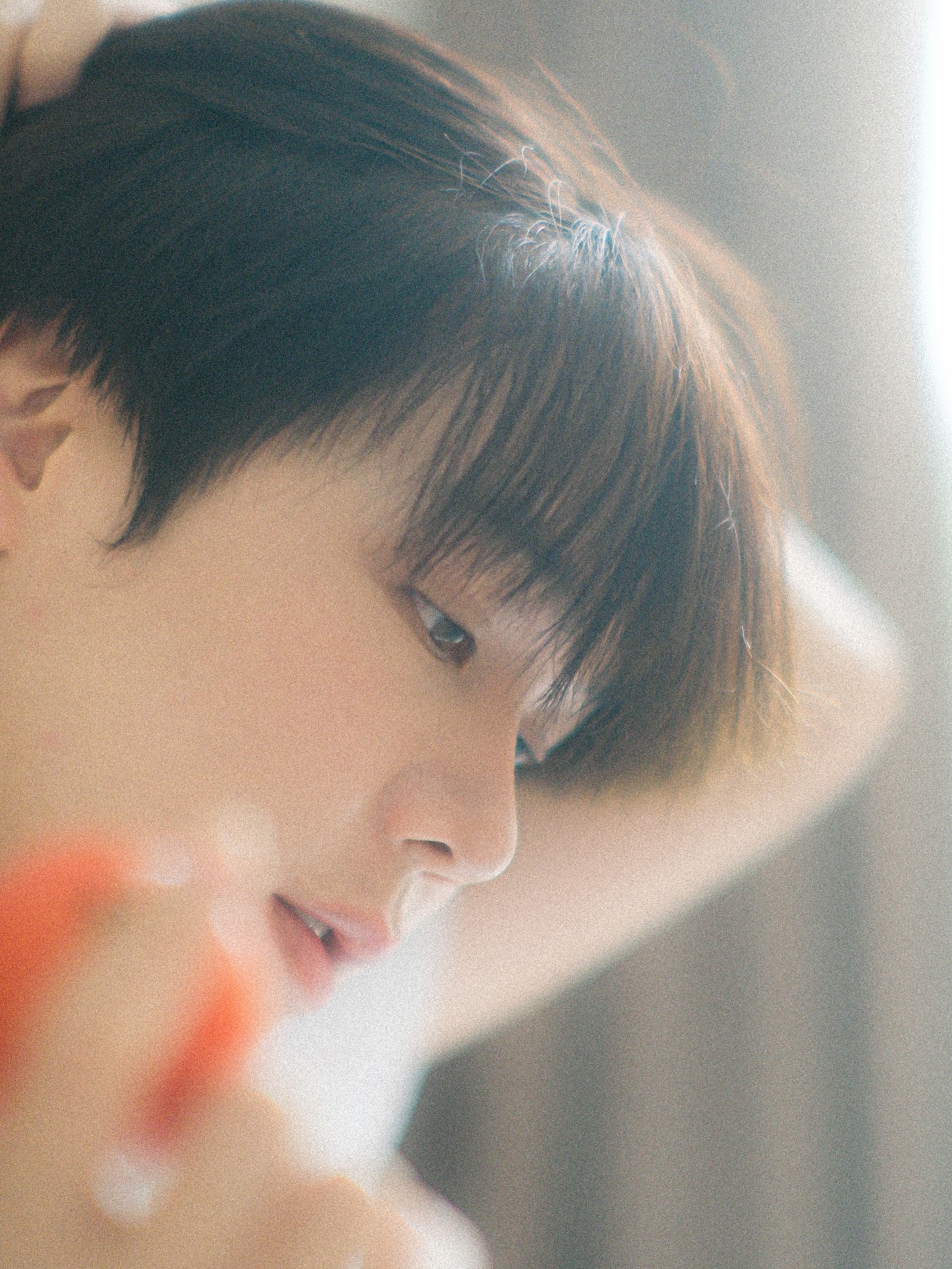 เอิร์ธ - กัษมนณัฏฐ์ นามวิโรจน์