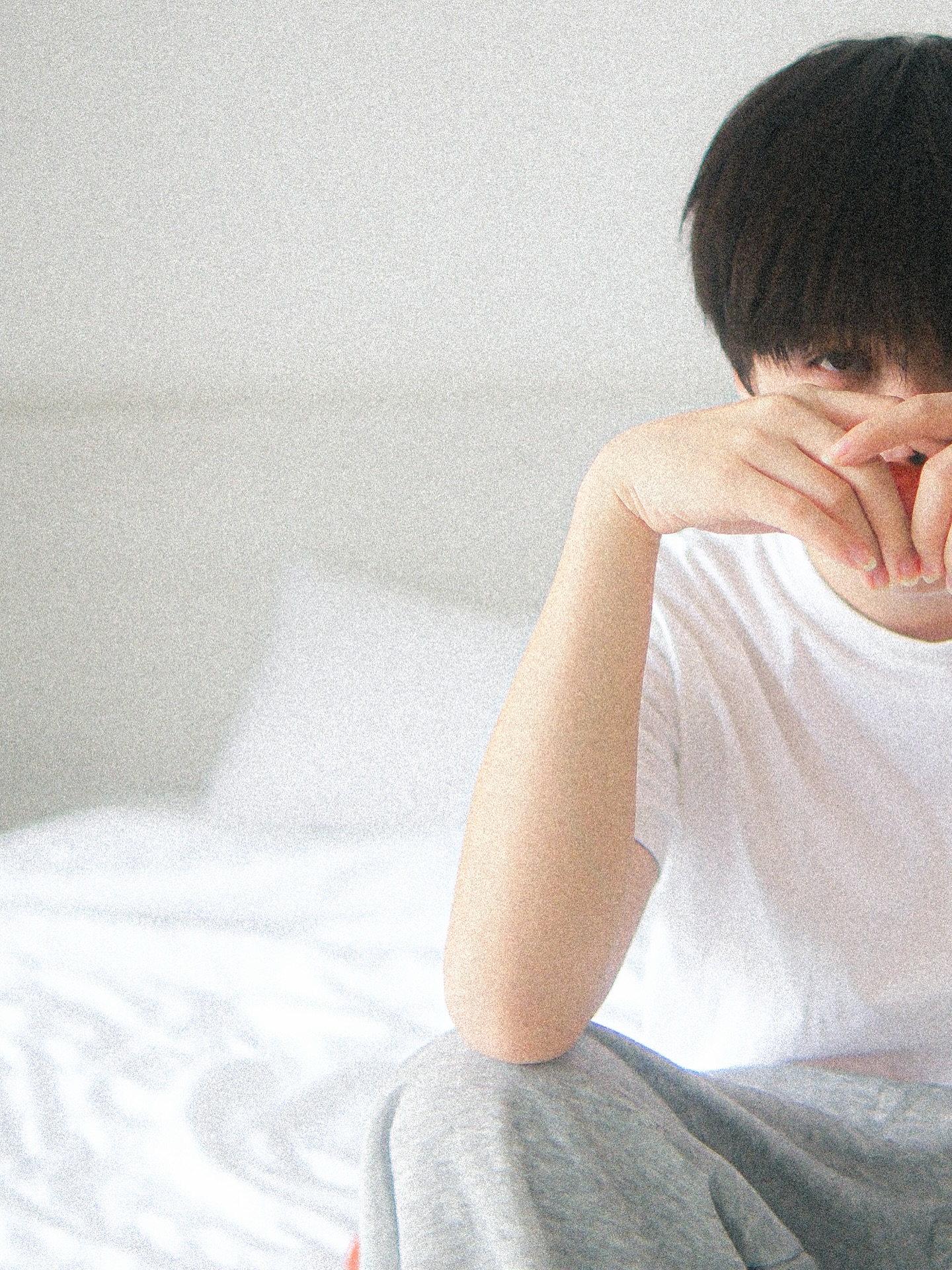 เอิร์ธ - กัษมนณัฏฐ์ นามวิโรจน์