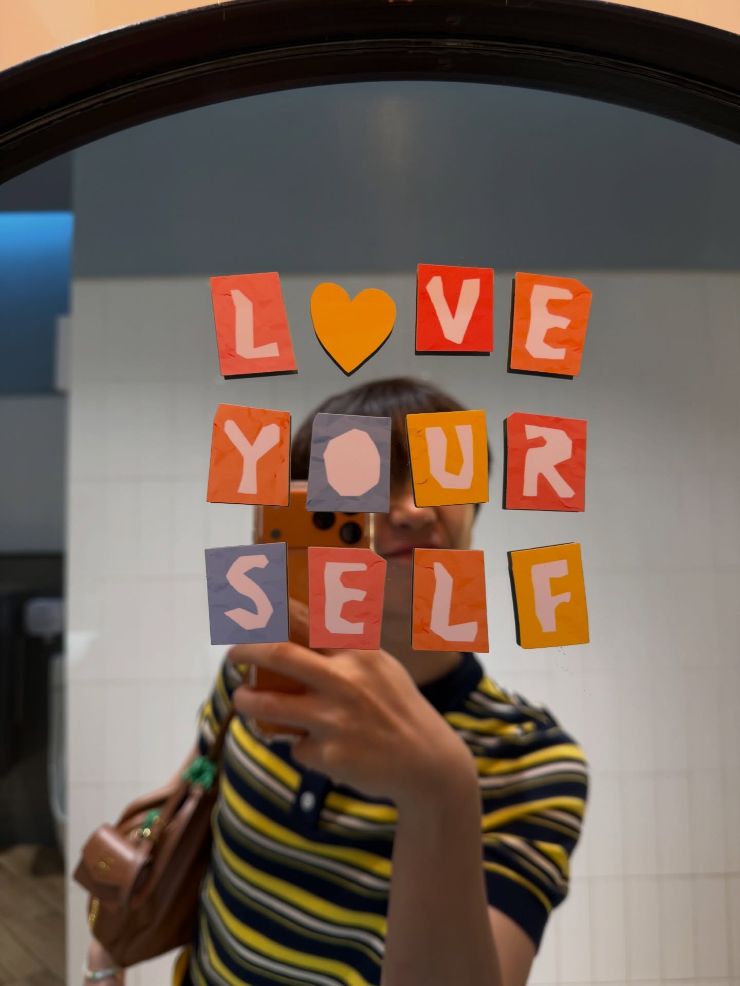 เอิร์ธ - กัษมนณัฏฐ์ นามวิโรจน์