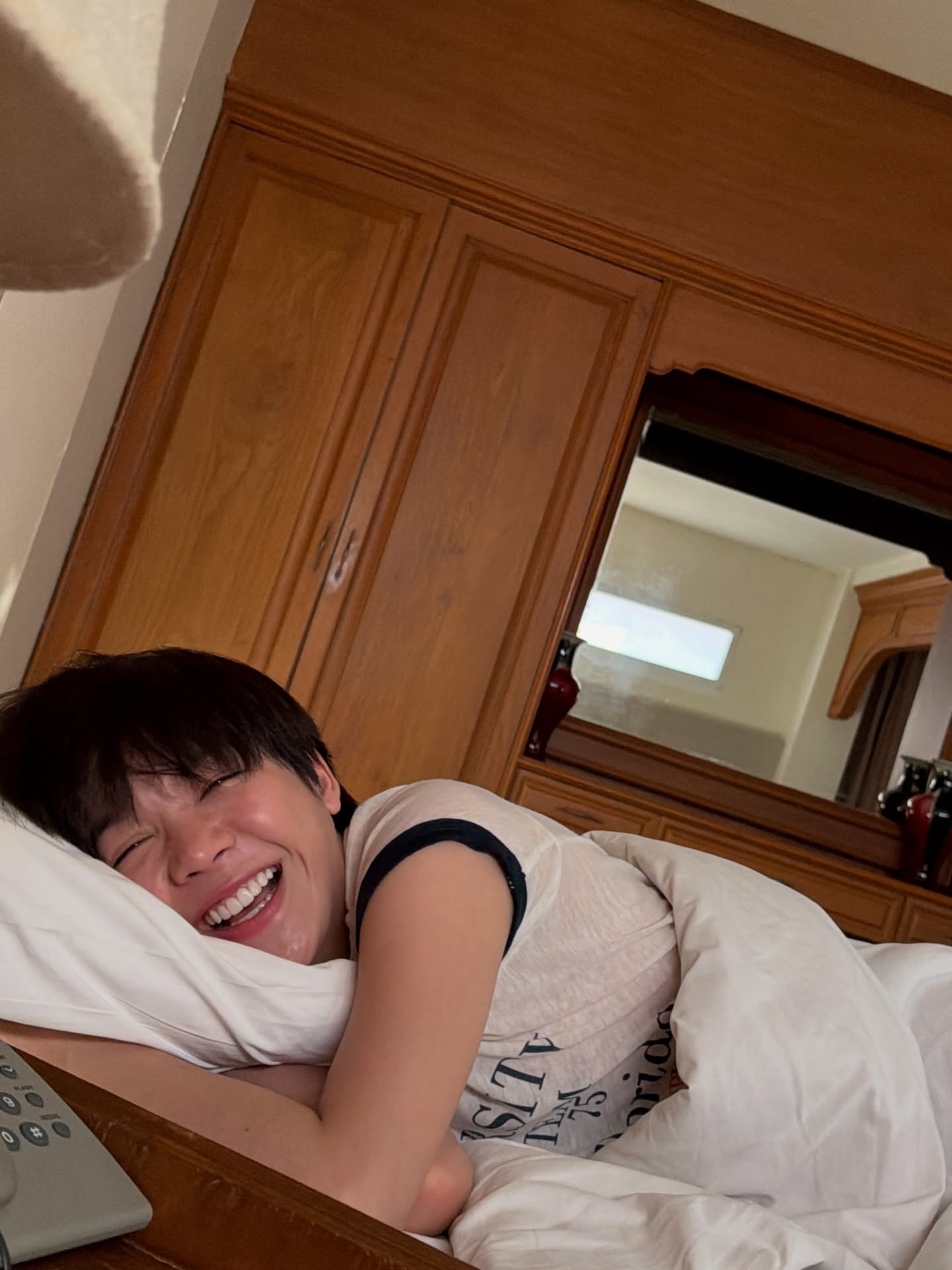 เอิร์ธ - กัษมนณัฏฐ์ นามวิโรจน์