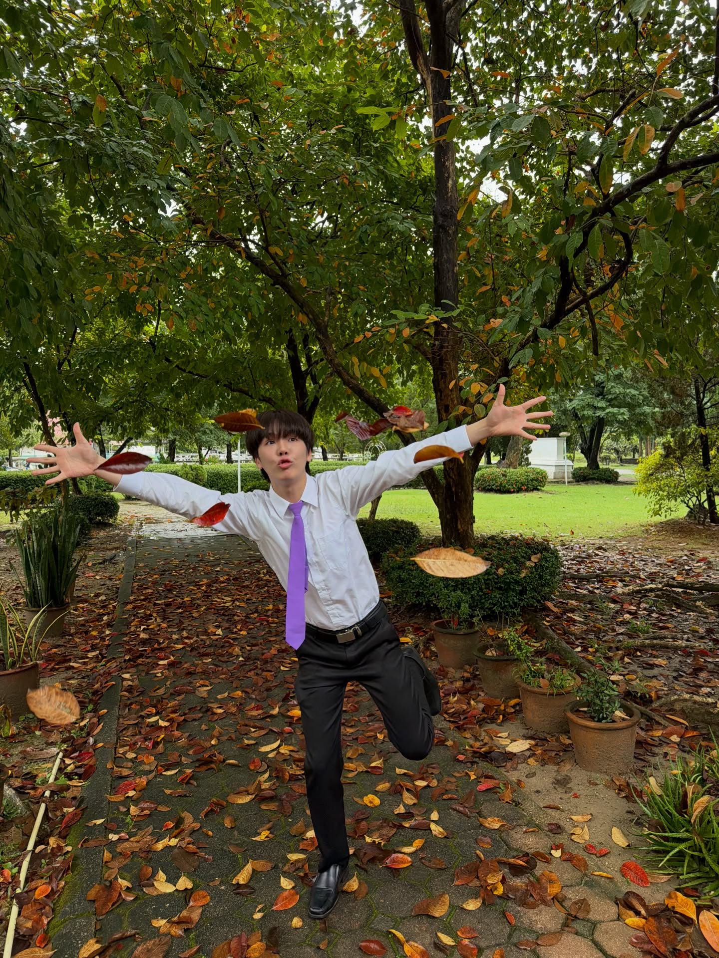 เอิร์ธ - กัษมนณัฏฐ์ นามวิโรจน์